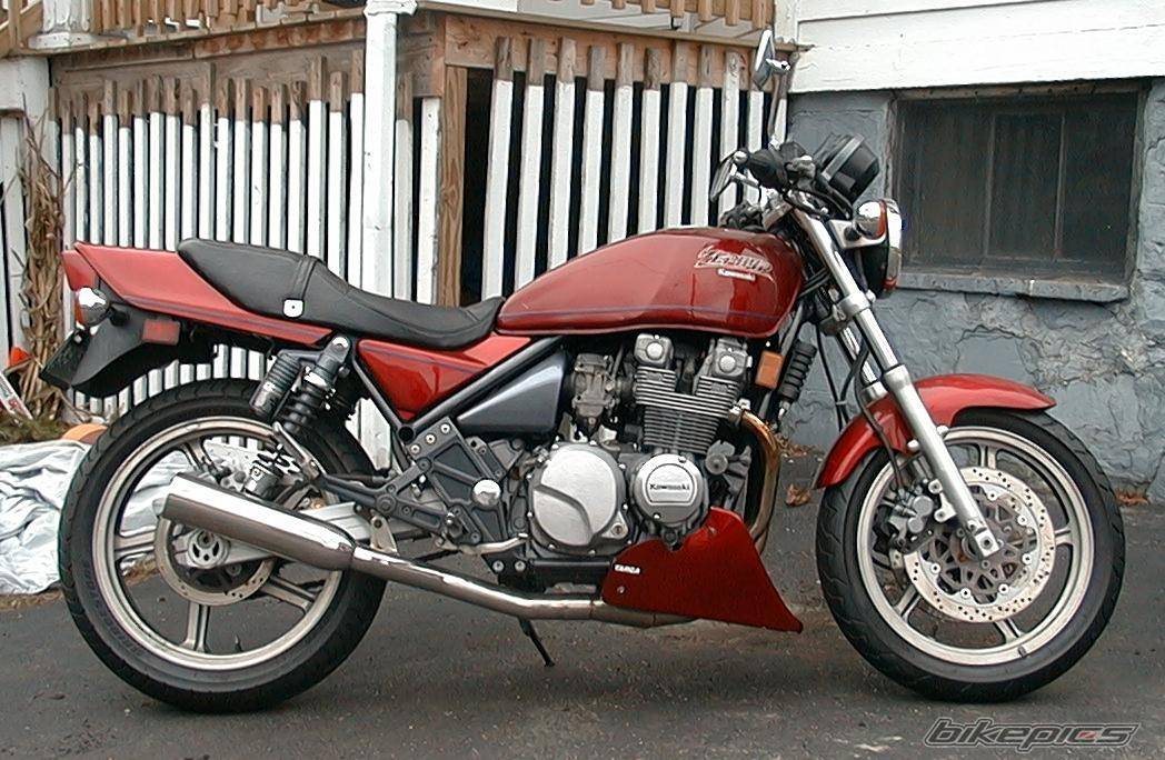 Bike Photo 2382