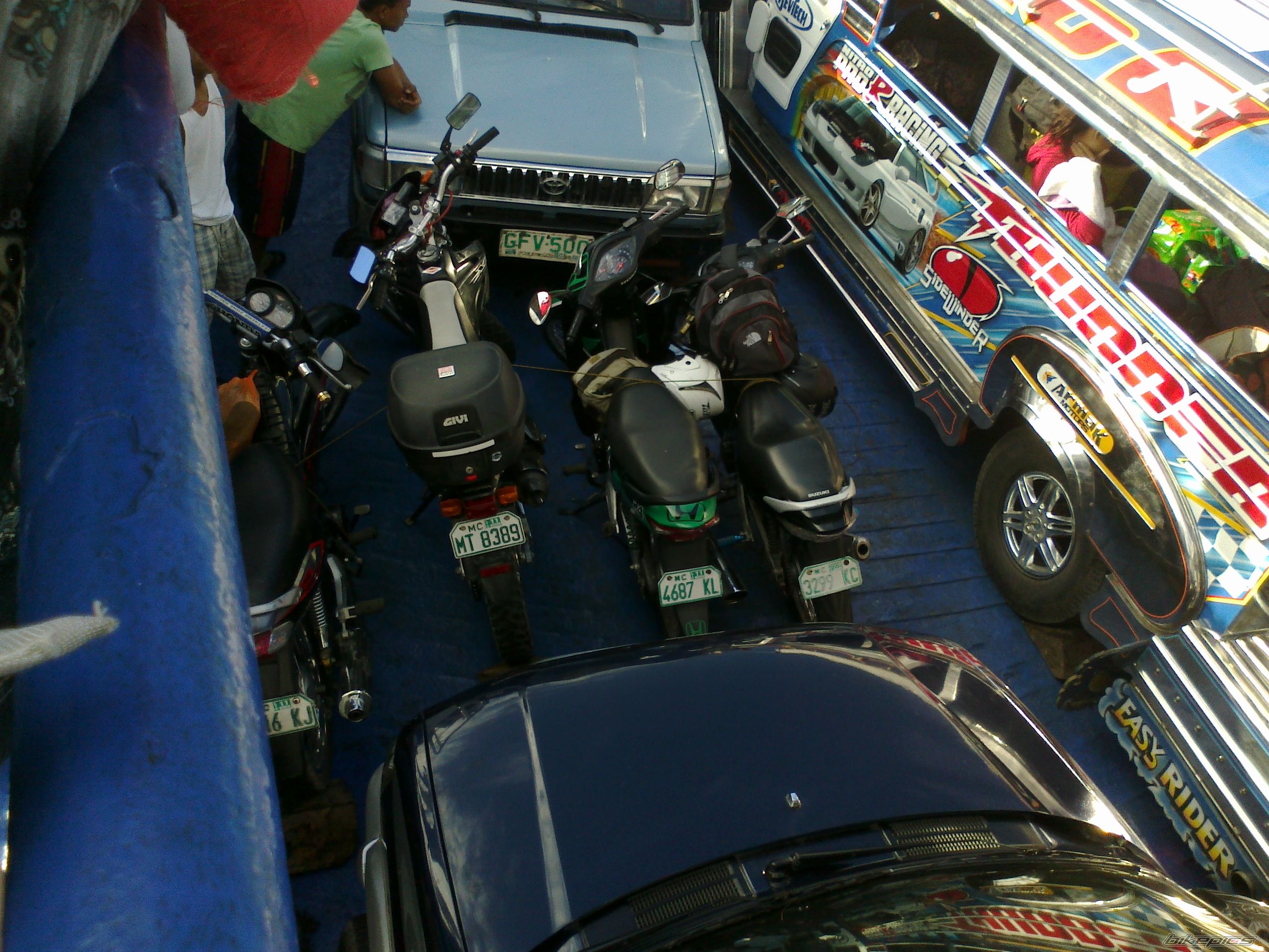 Xr 230