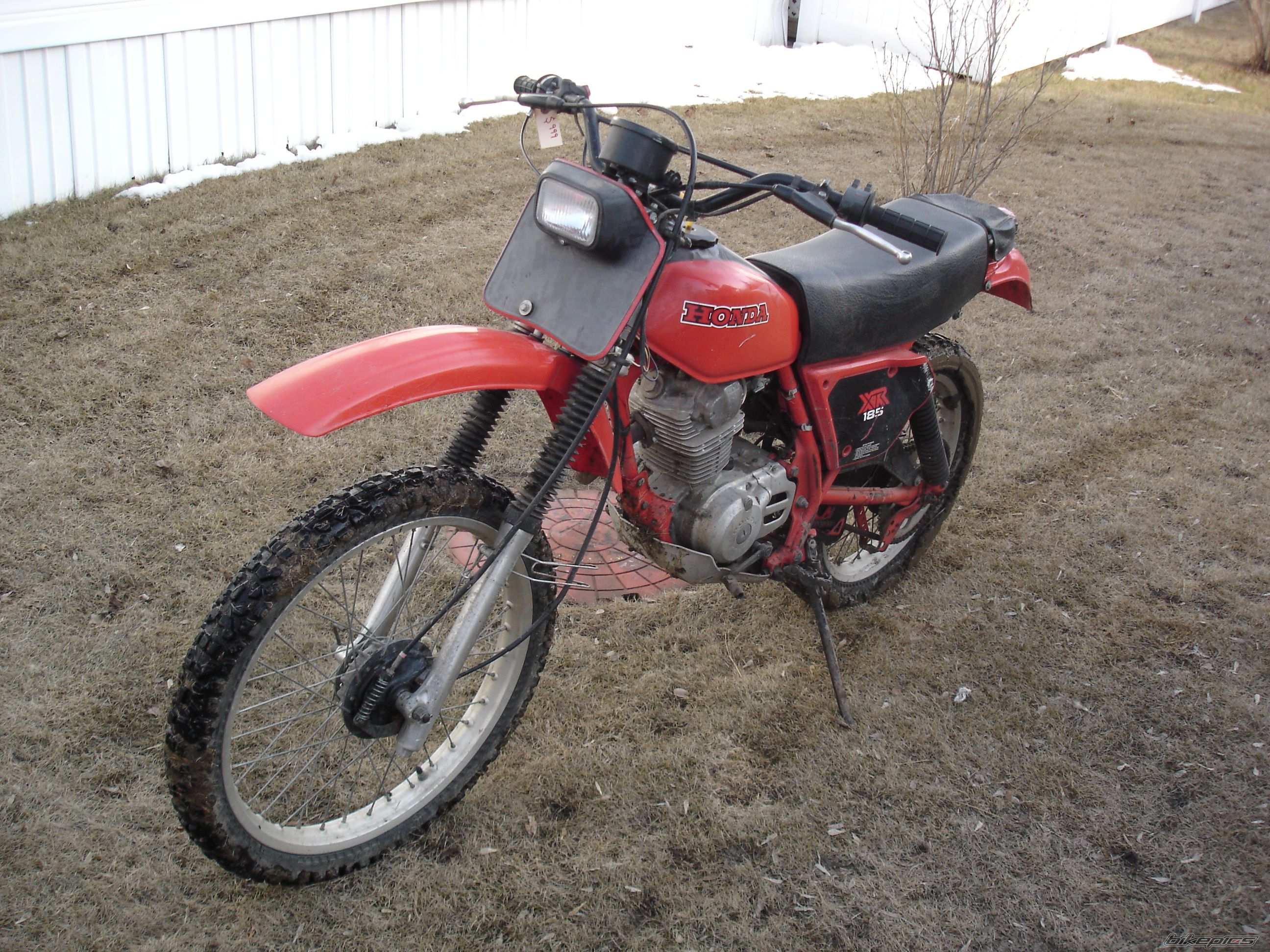 Bike Photo 2382134