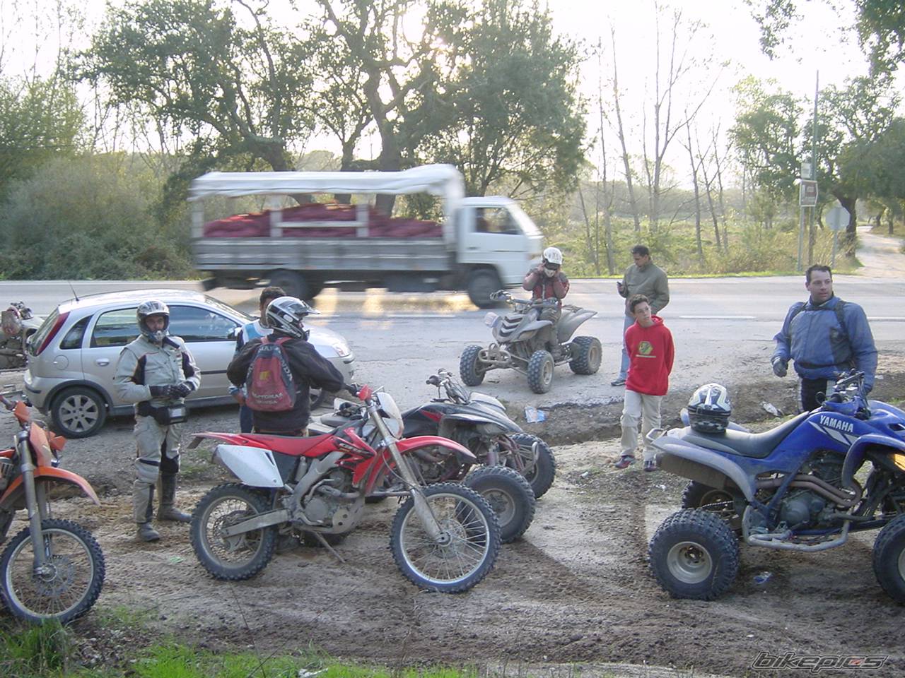 Bike Photo 238227