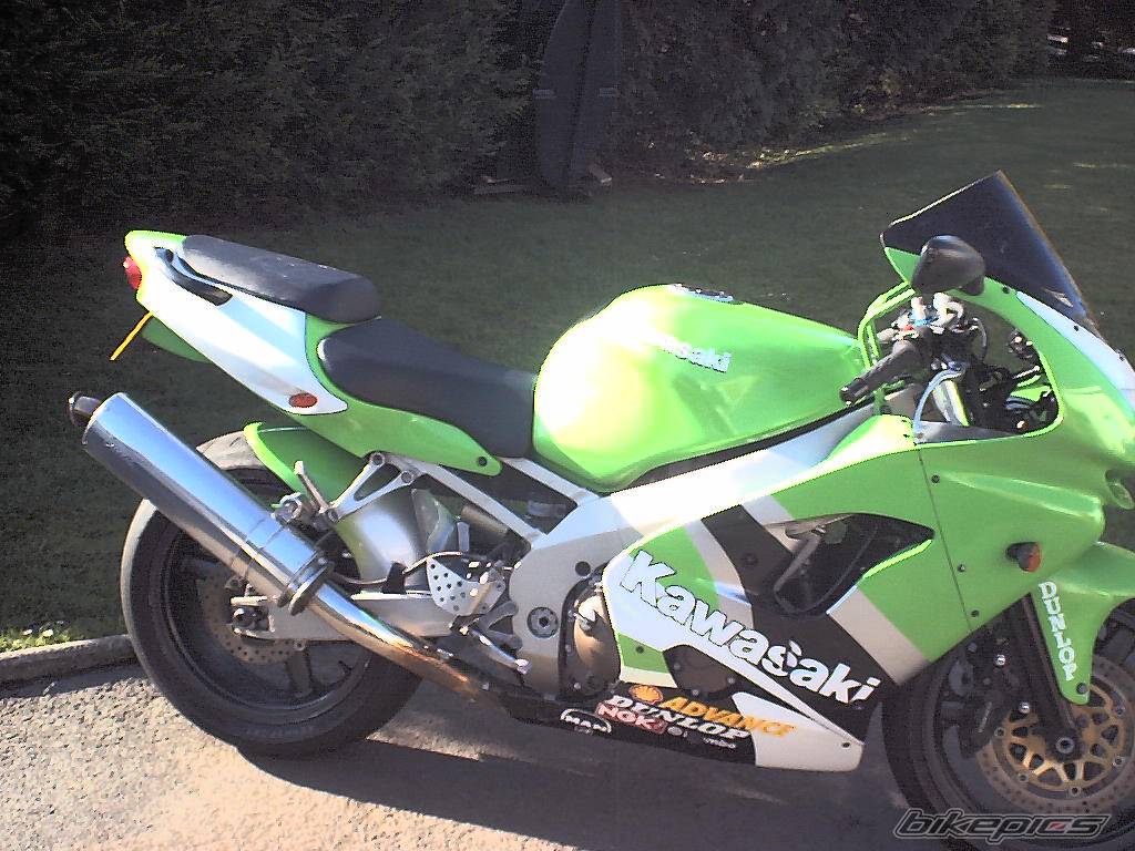 Bike Photo 23823