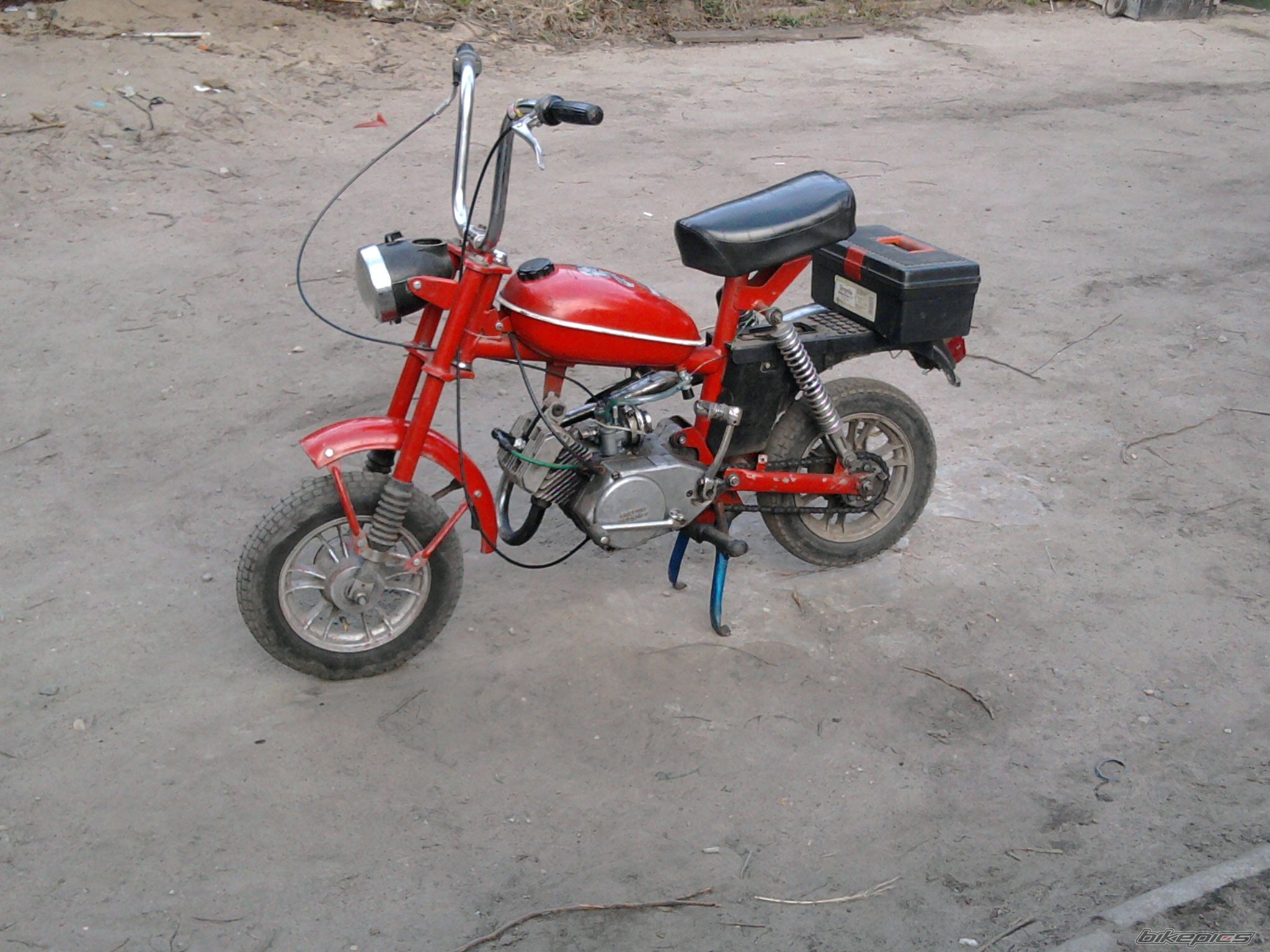 Photo 2382309