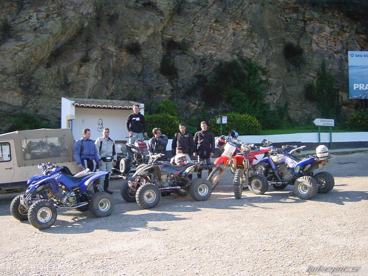 Bike Photo 238232