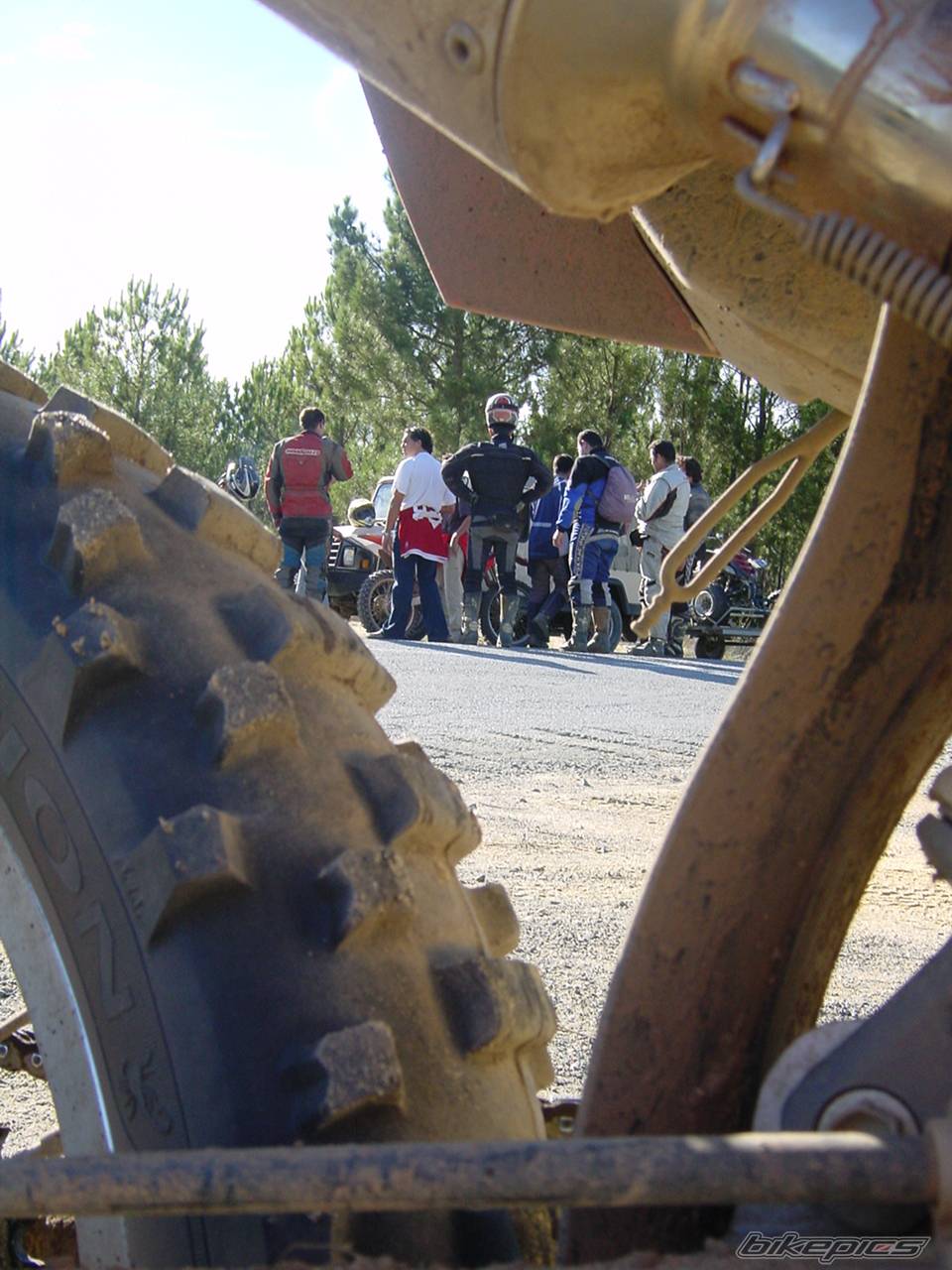 Bike Photo 238233