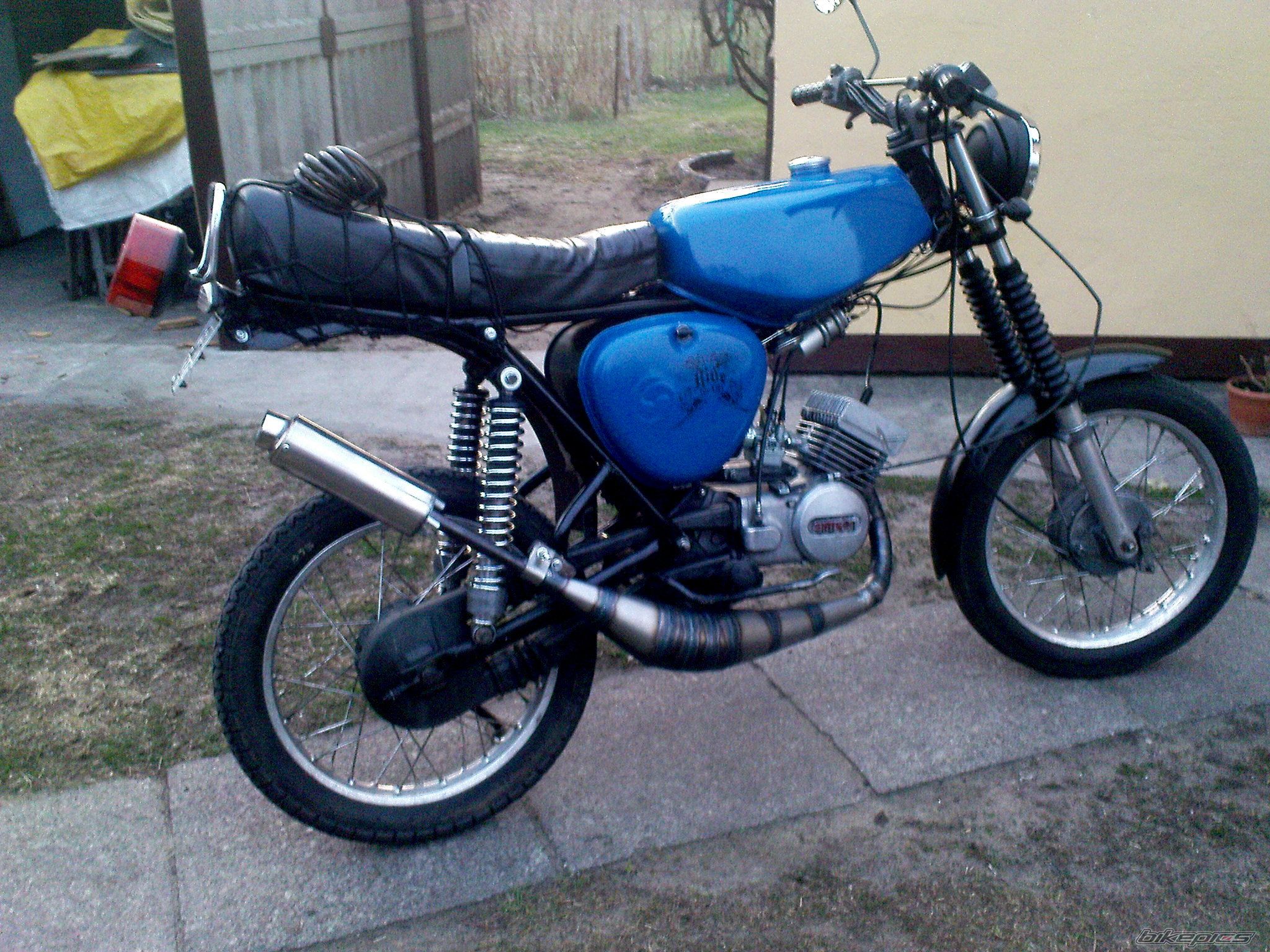 Bike Photo 2382342