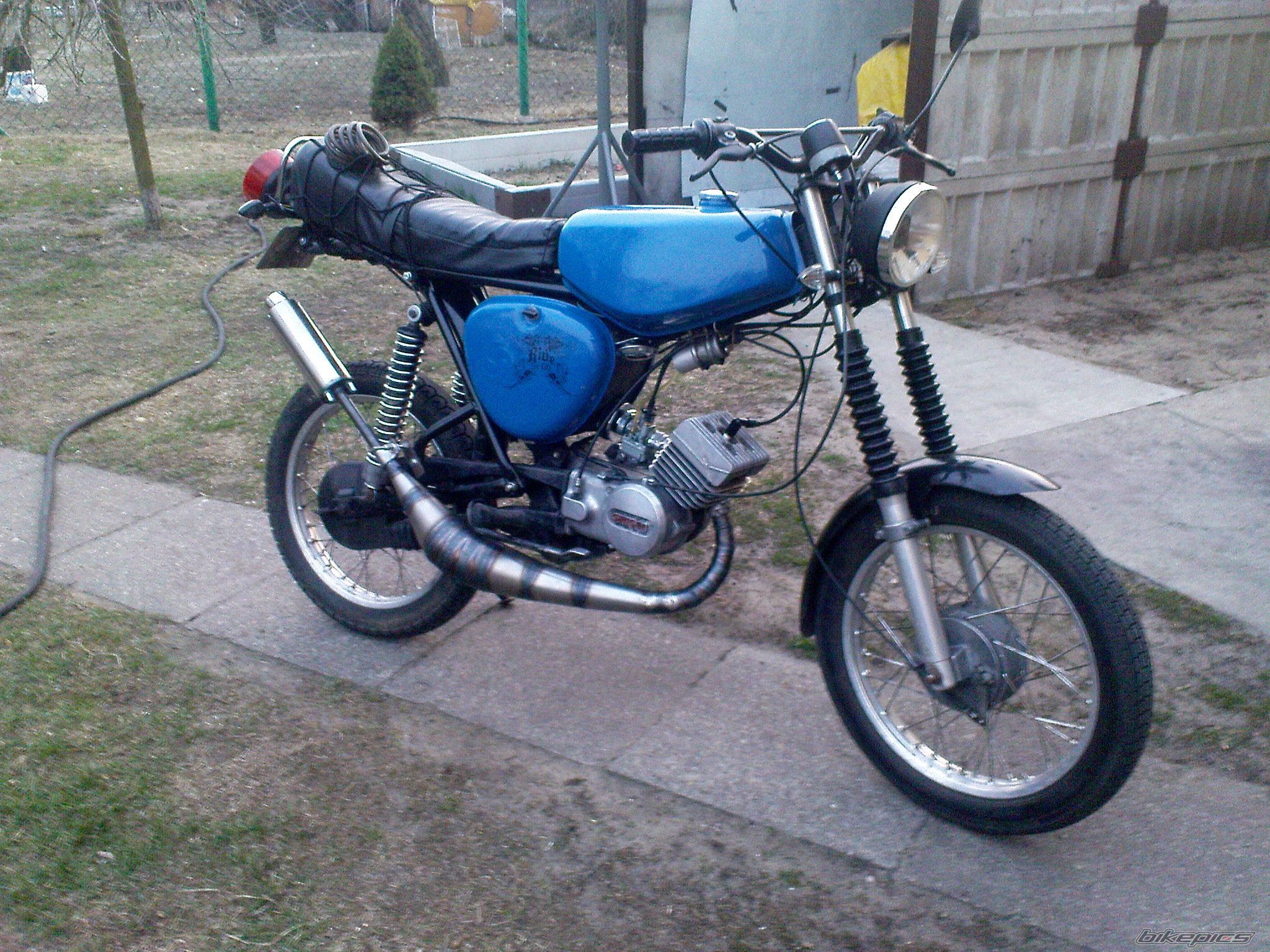 Bike Photo 2382343
