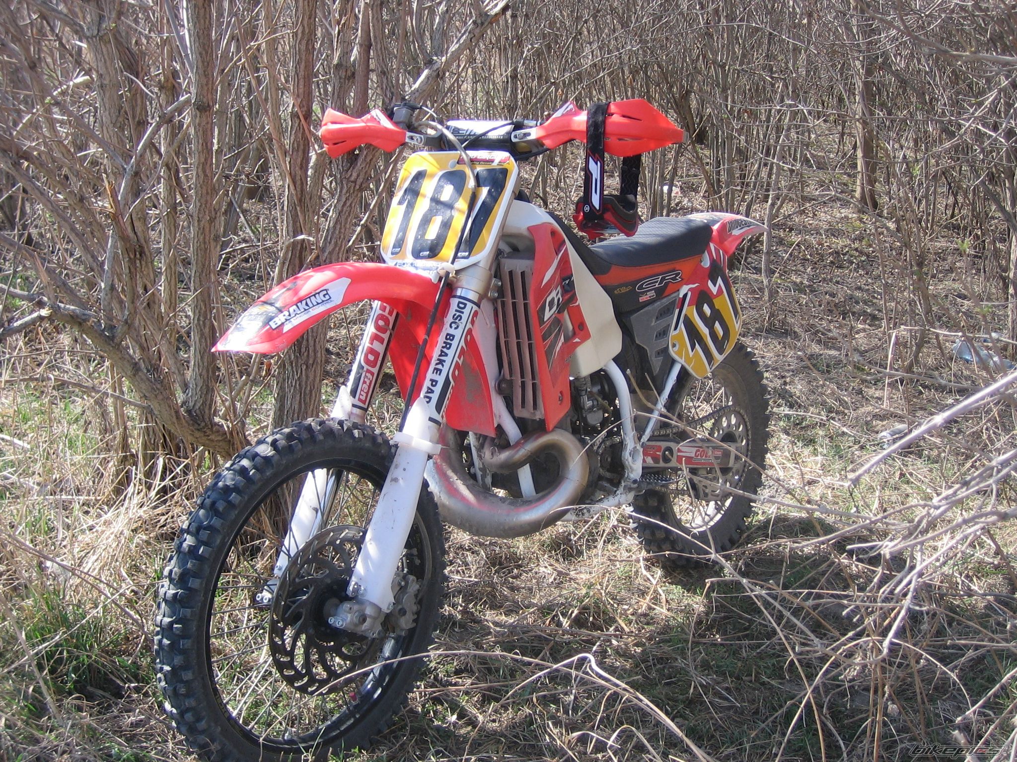 Bike Photo 2382422