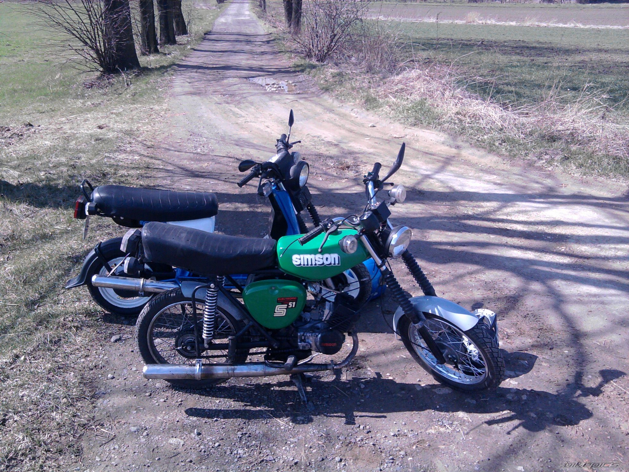Bike Photo 2382445