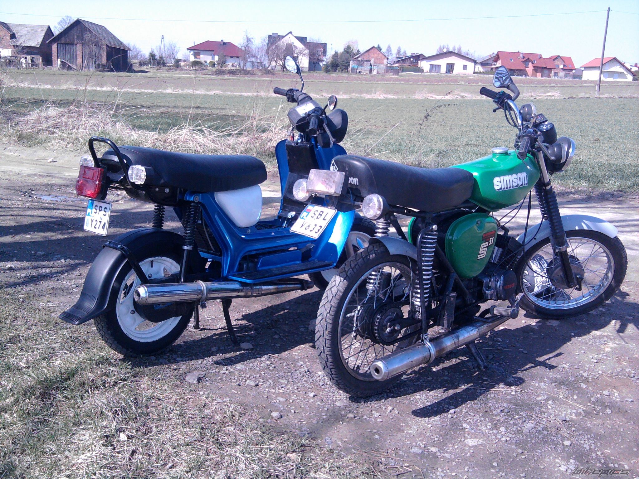 Bike Photo 2382448