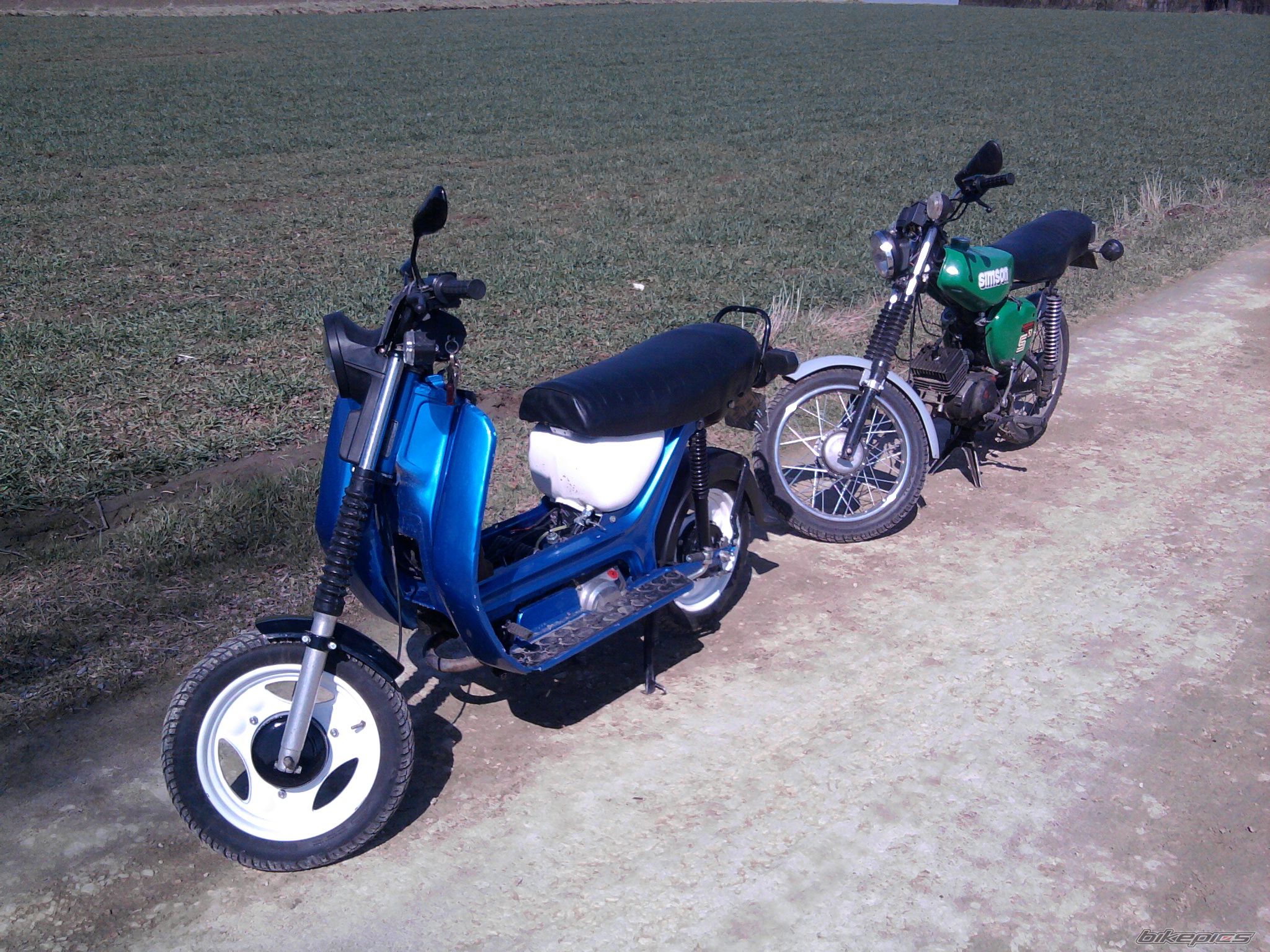 Bike Photo 2382453
