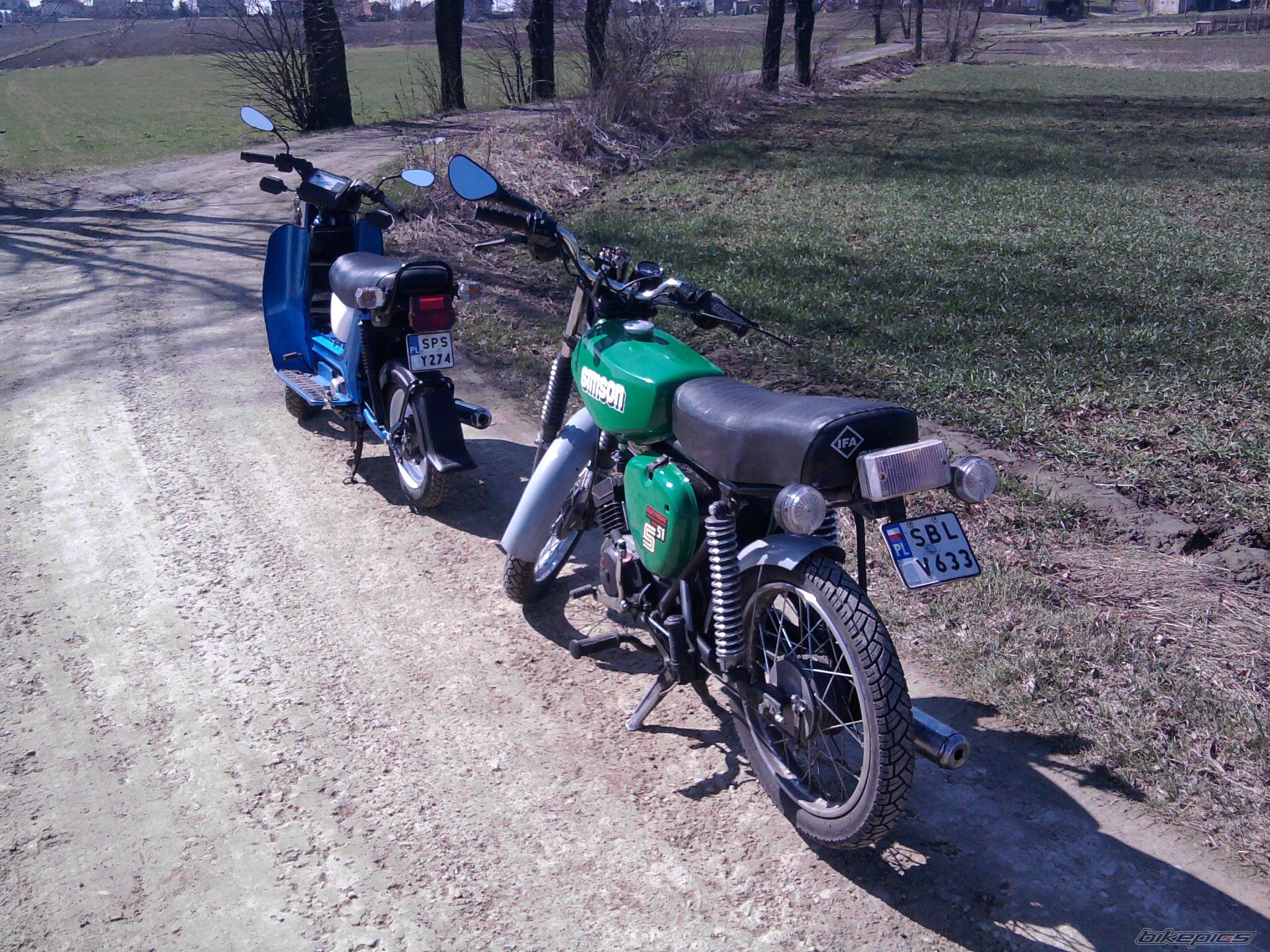 Bike Photo 2382455