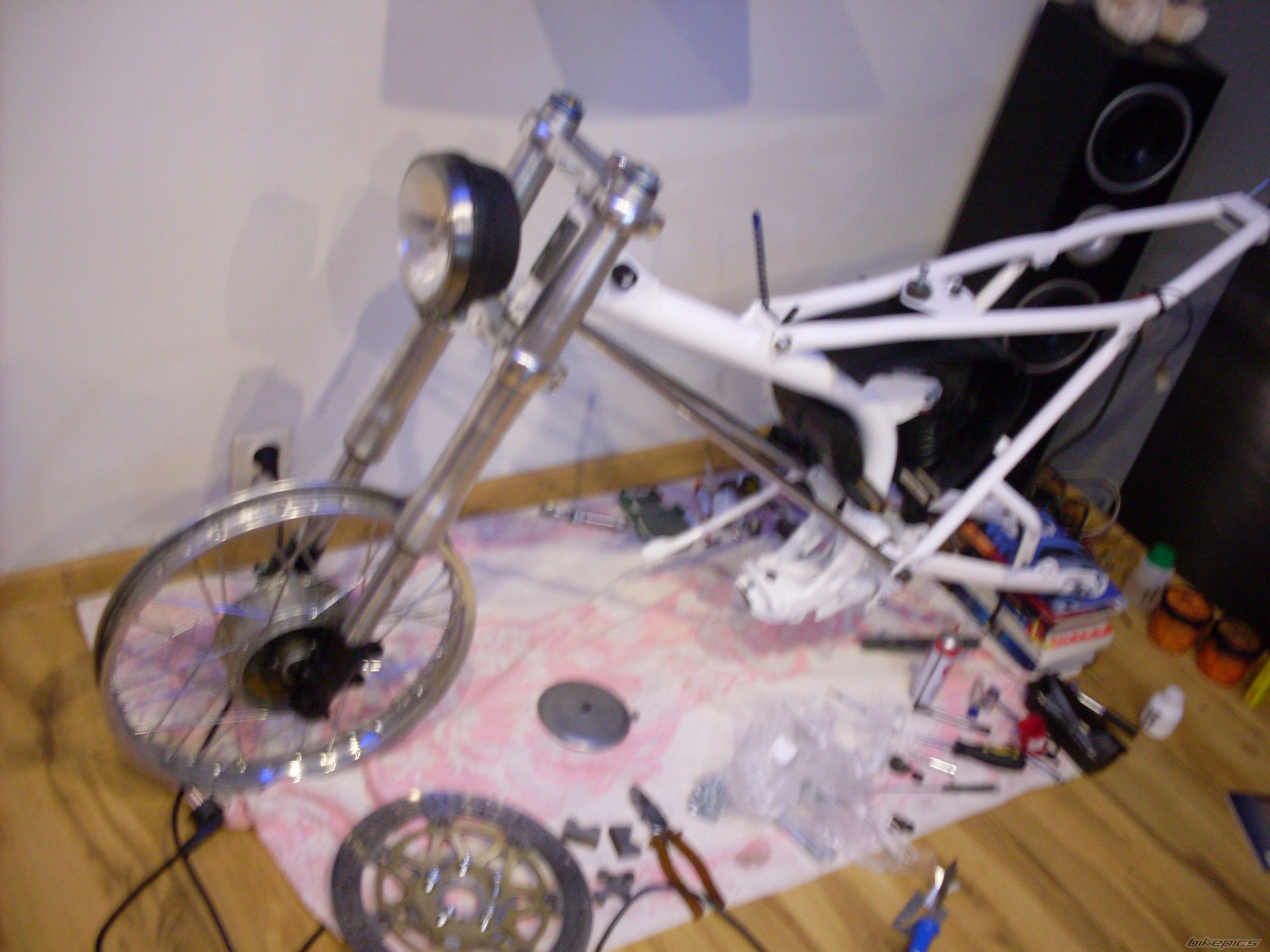 Bike Photo 2382562
