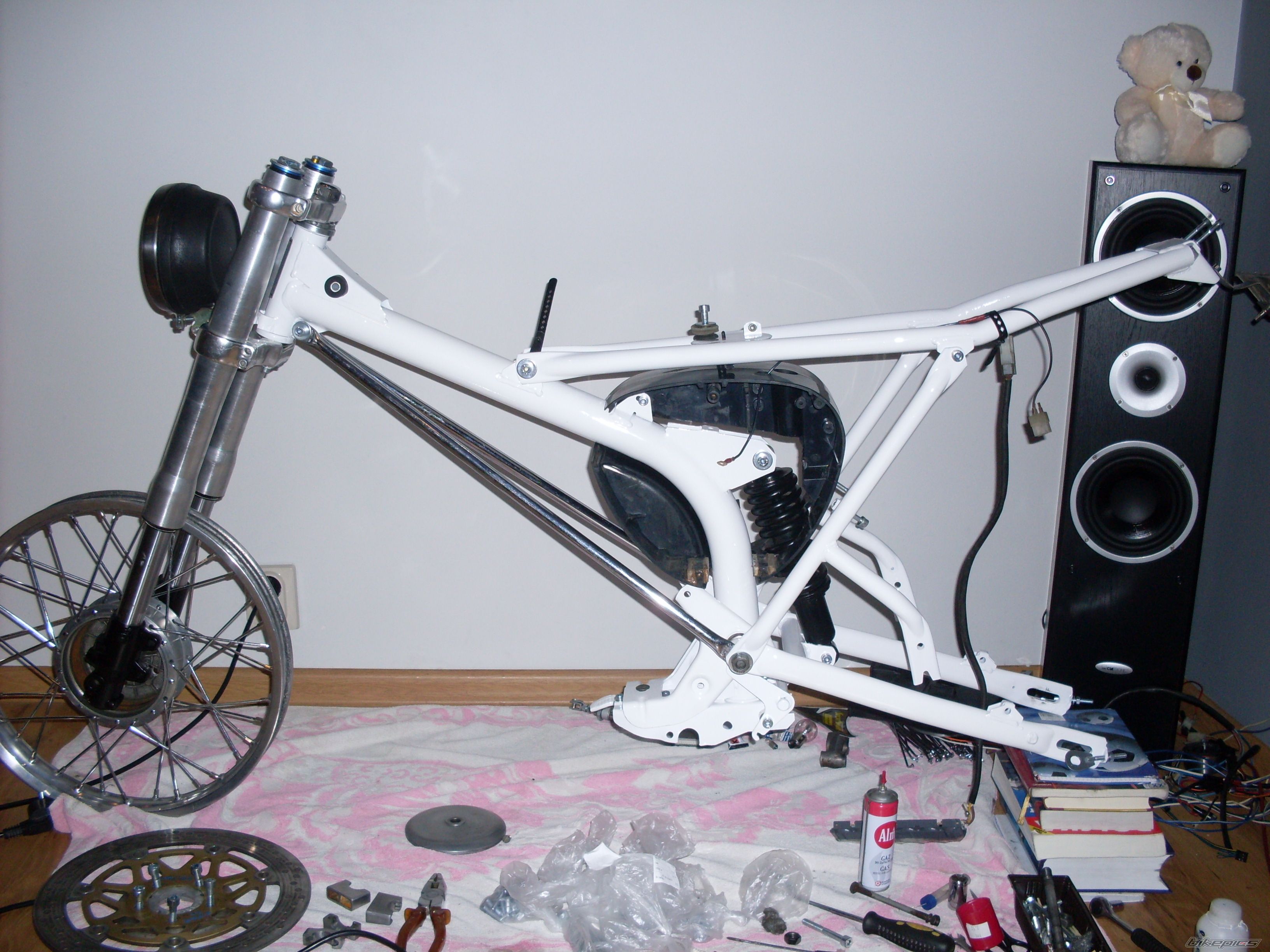 Bike Photo 2382566