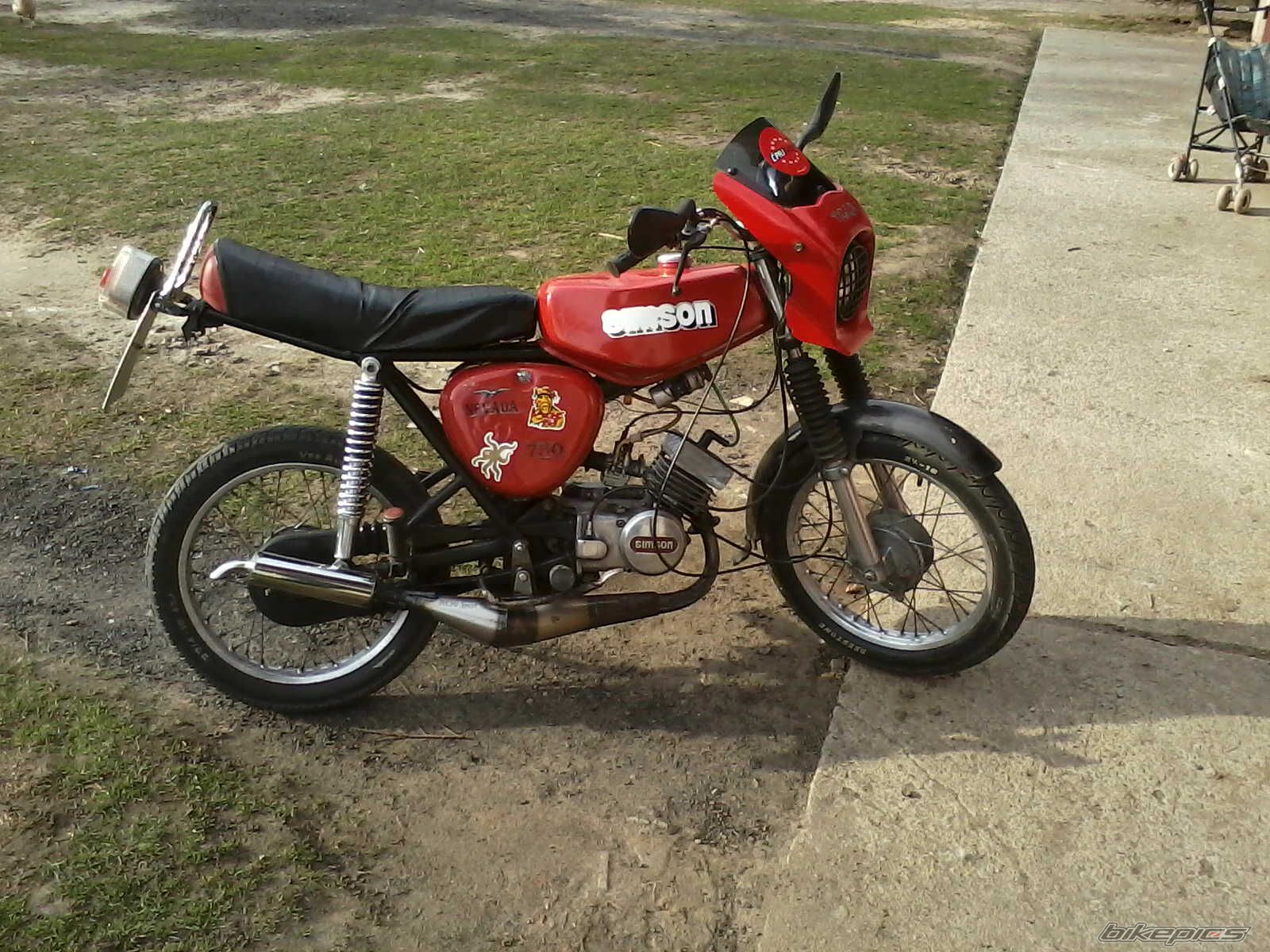 Bike Photo 2382567