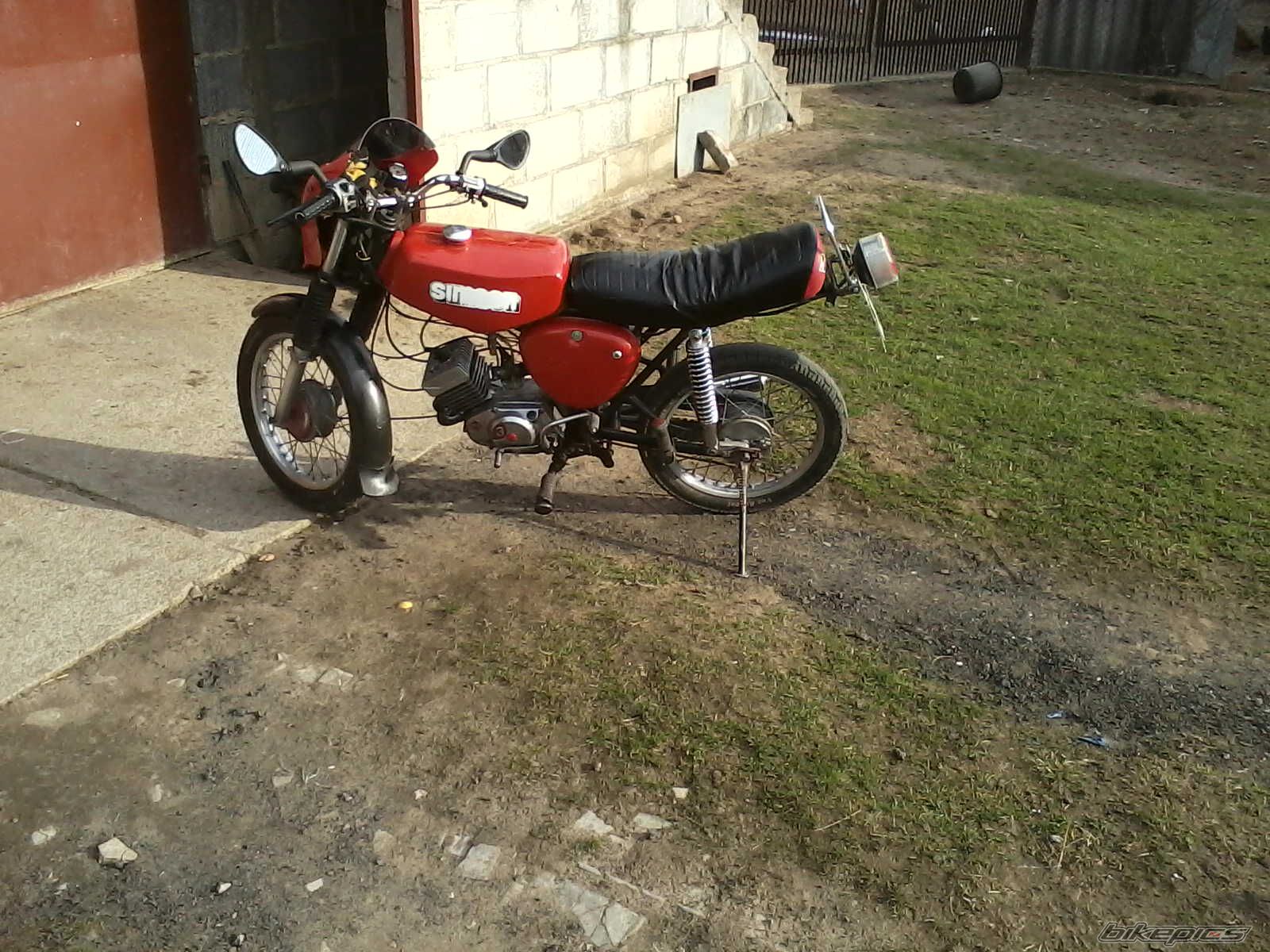 Bike Photo 2382569