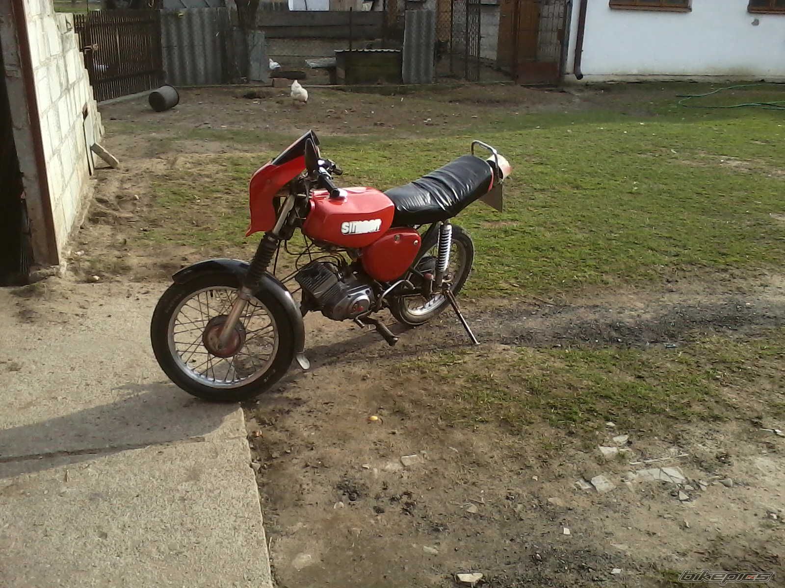 Bike Photo 2382570