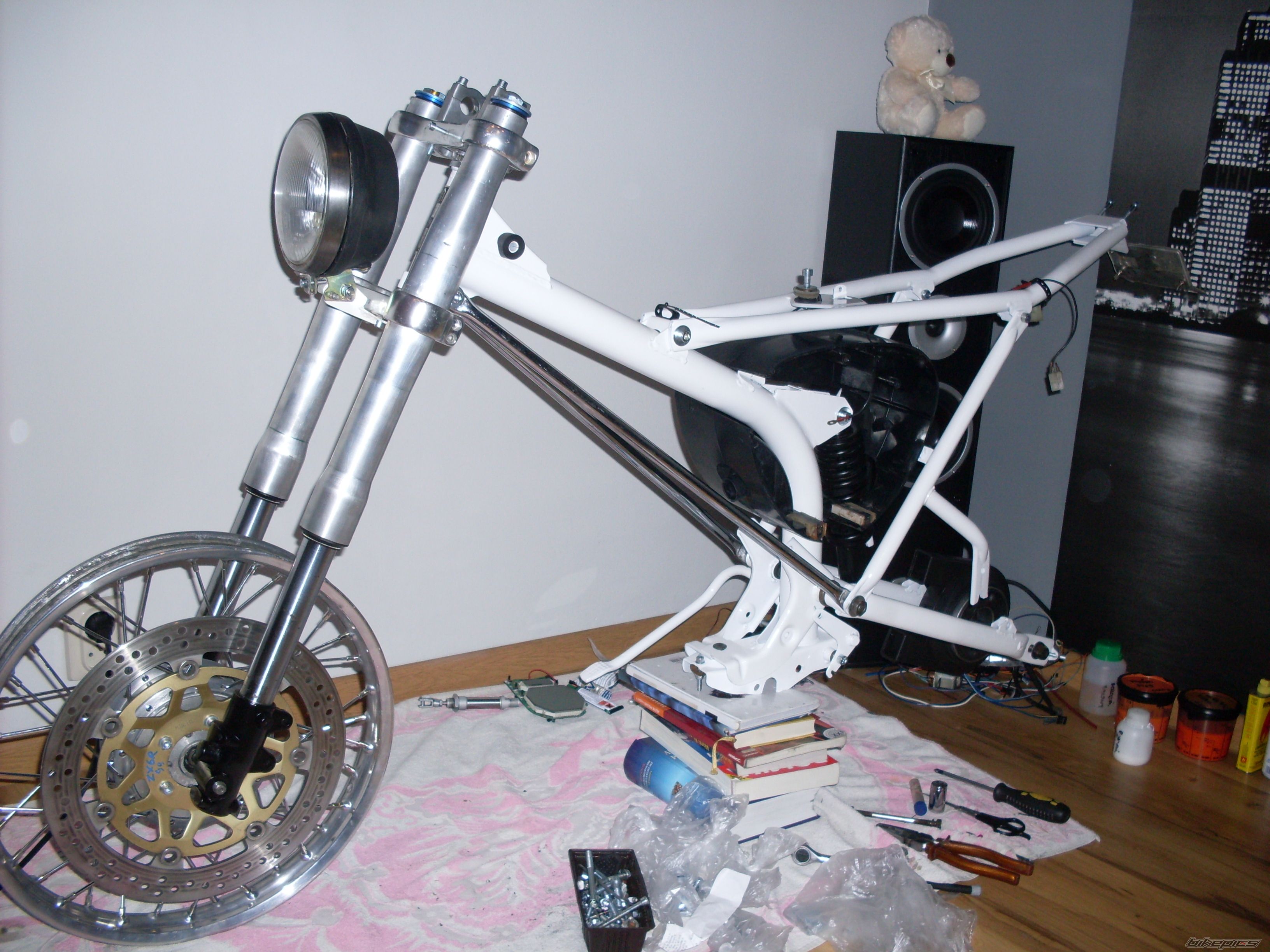 Bike Photo 2382571