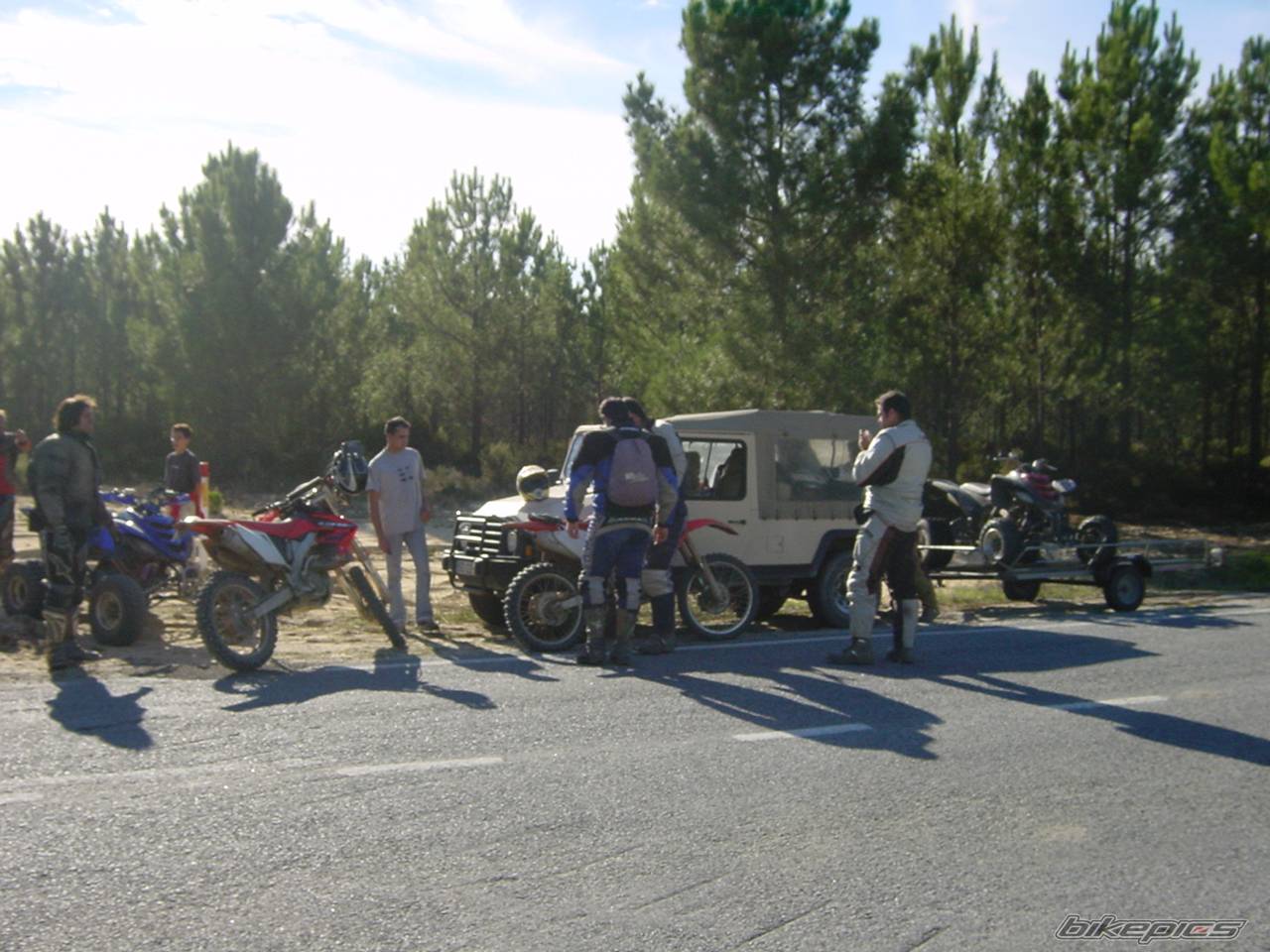 Bike Photo 238260