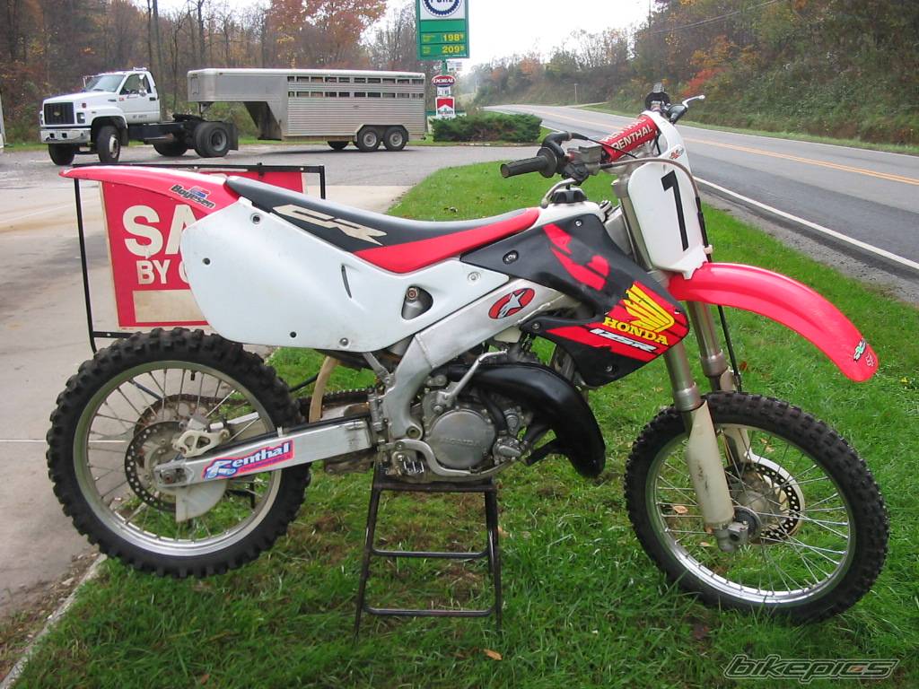 Bike Photo 238264