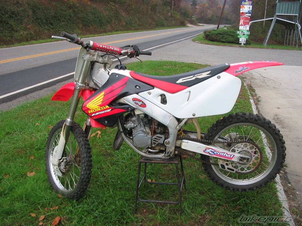 Bike Photo 238265