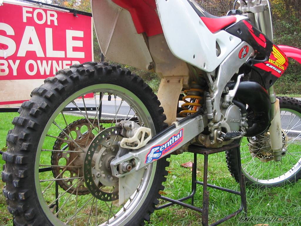 Bike Photo 238266