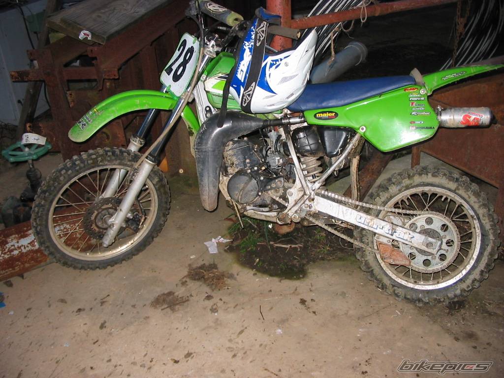Bike Photo 238269