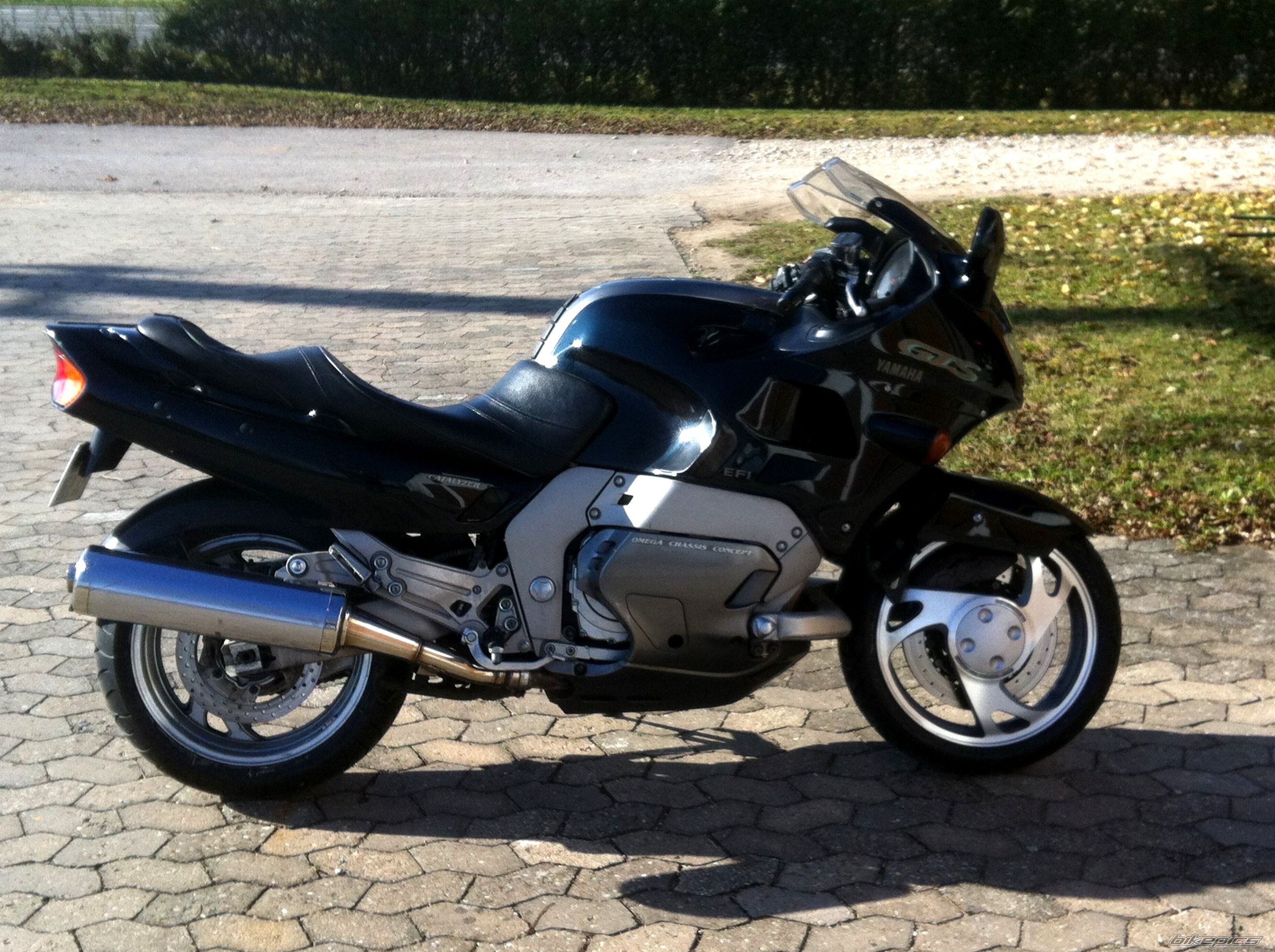 Bike Photo 2382772