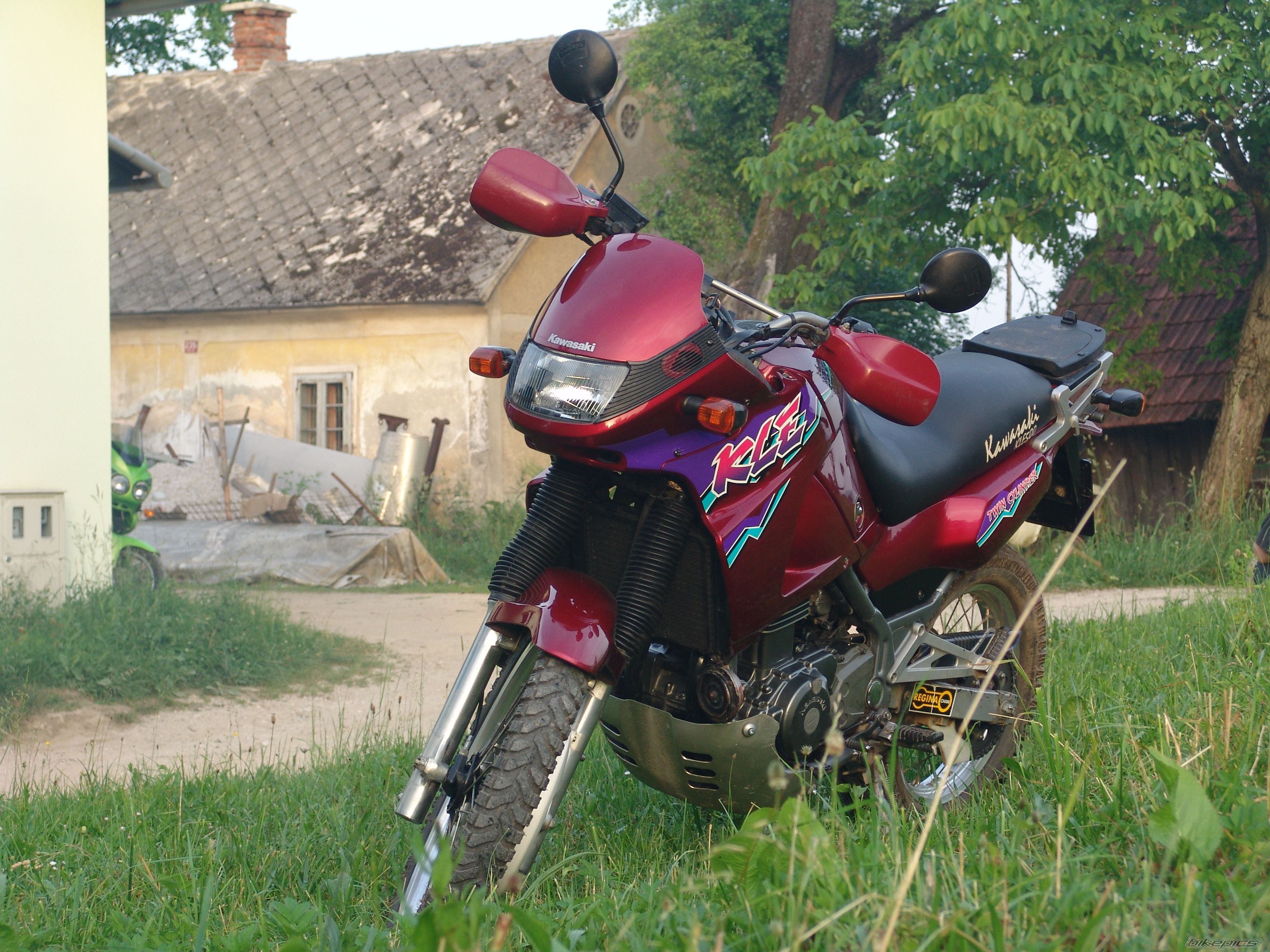 Bike Photo 2382825