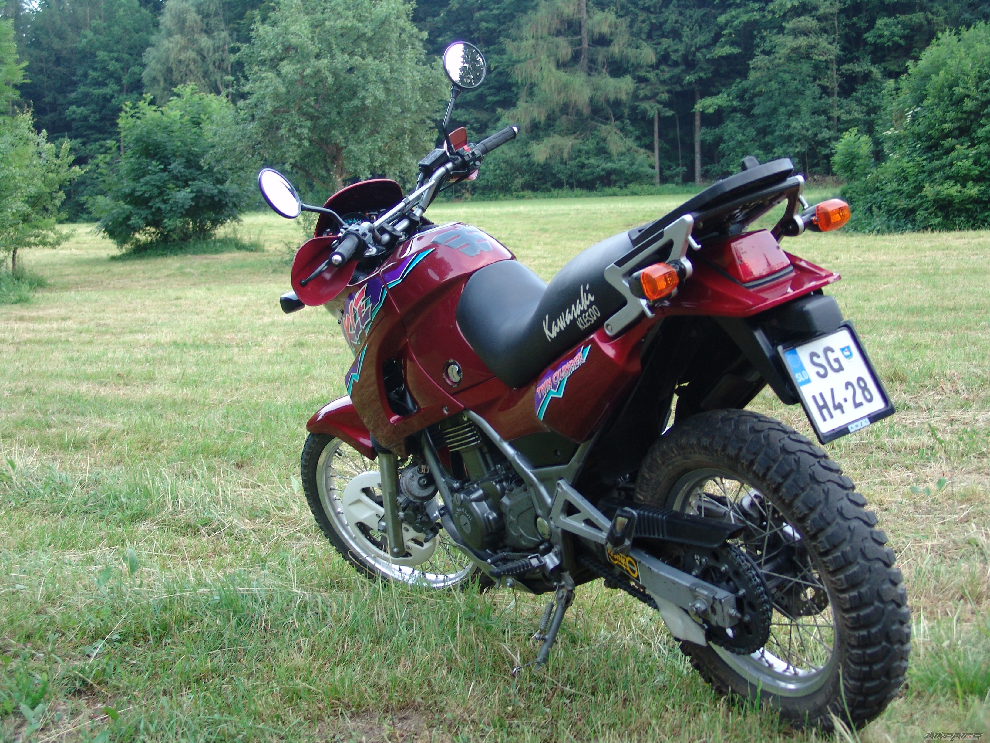 Bike Photo 2382832