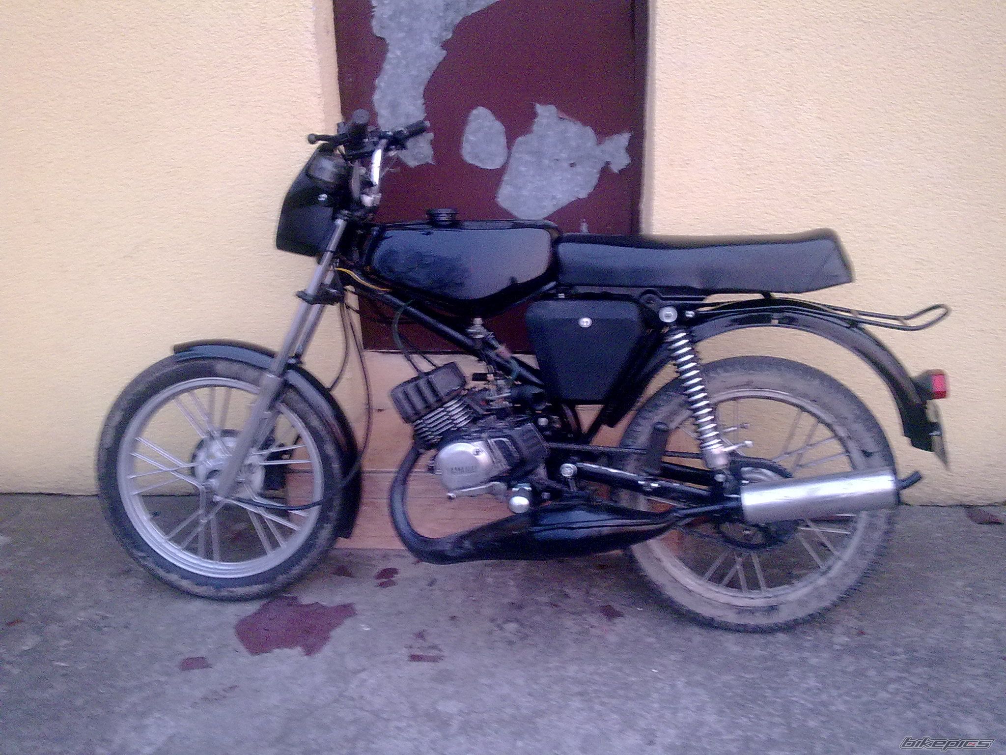Bike Photo 2382845