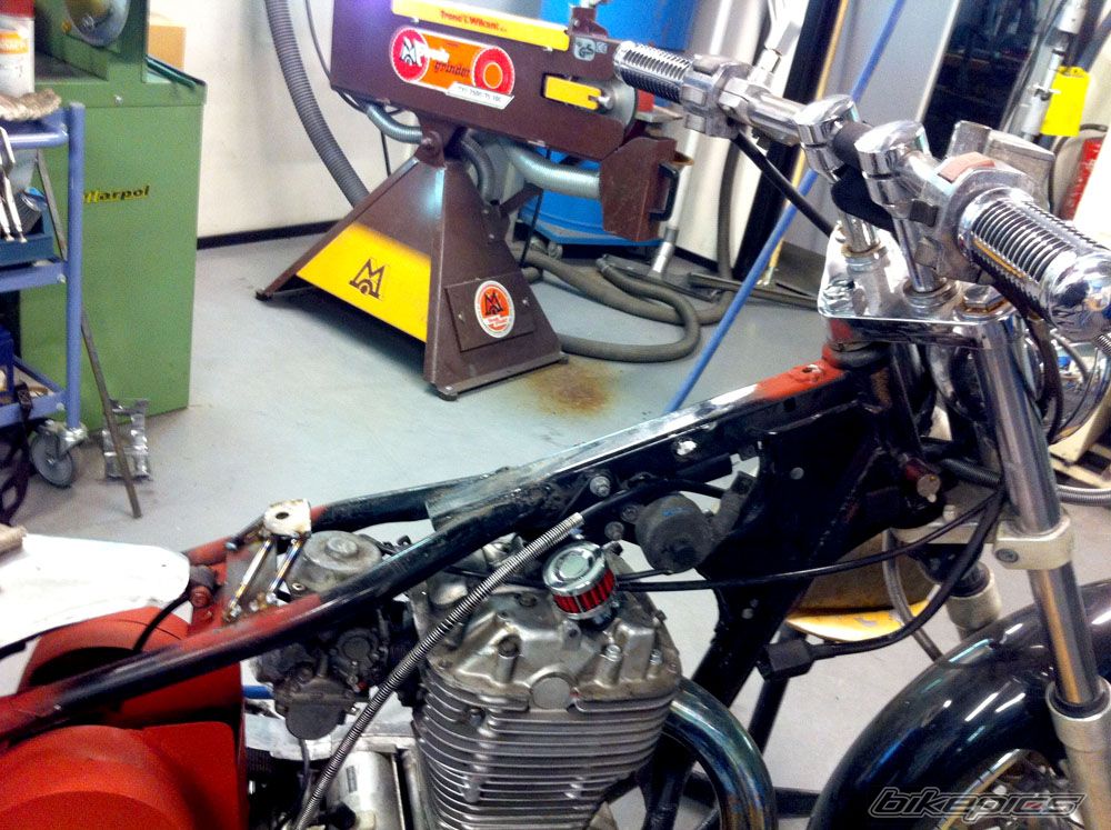 Bike Photo 2382920