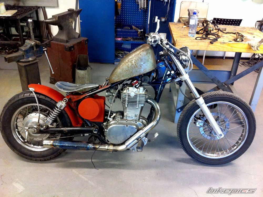Bike Photo 2382921