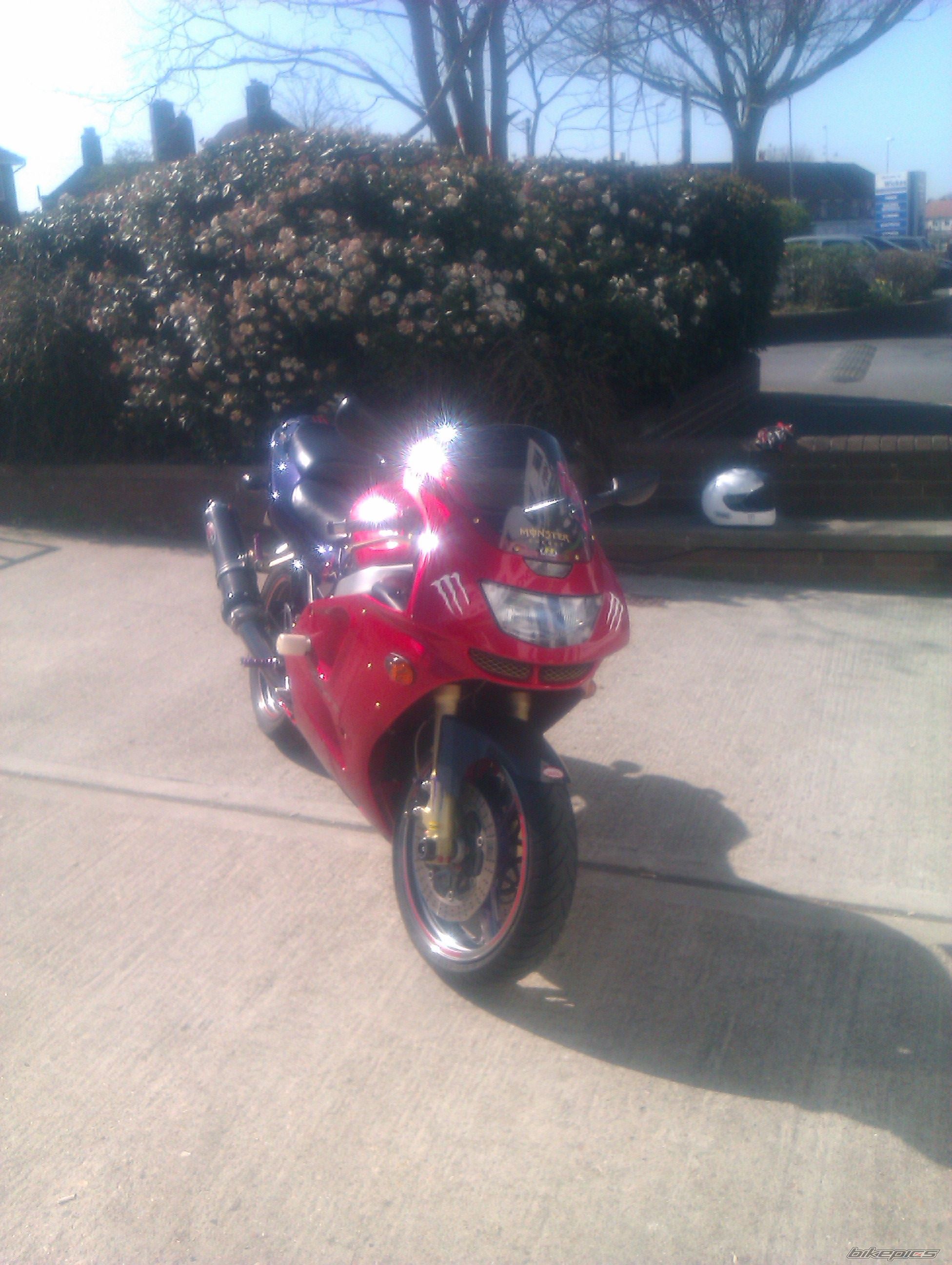 Bike Photo 2383015