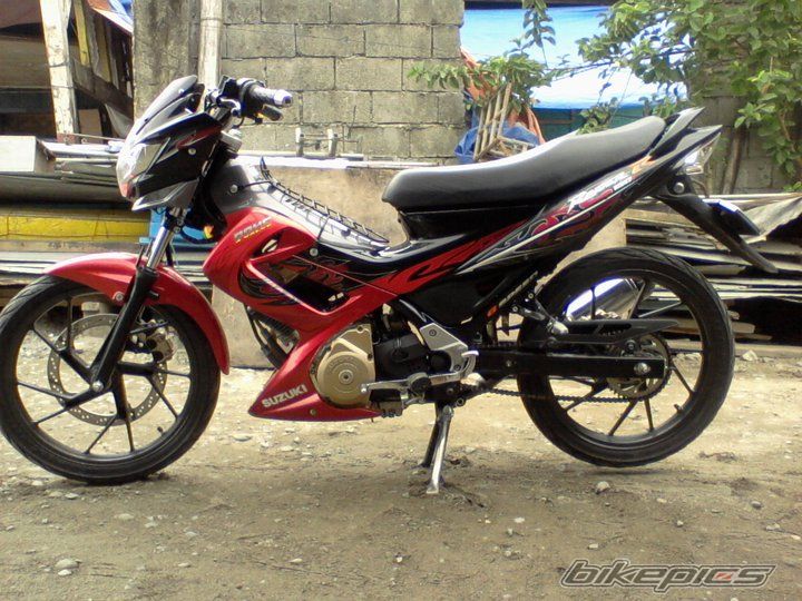 Bike Photo 2383082