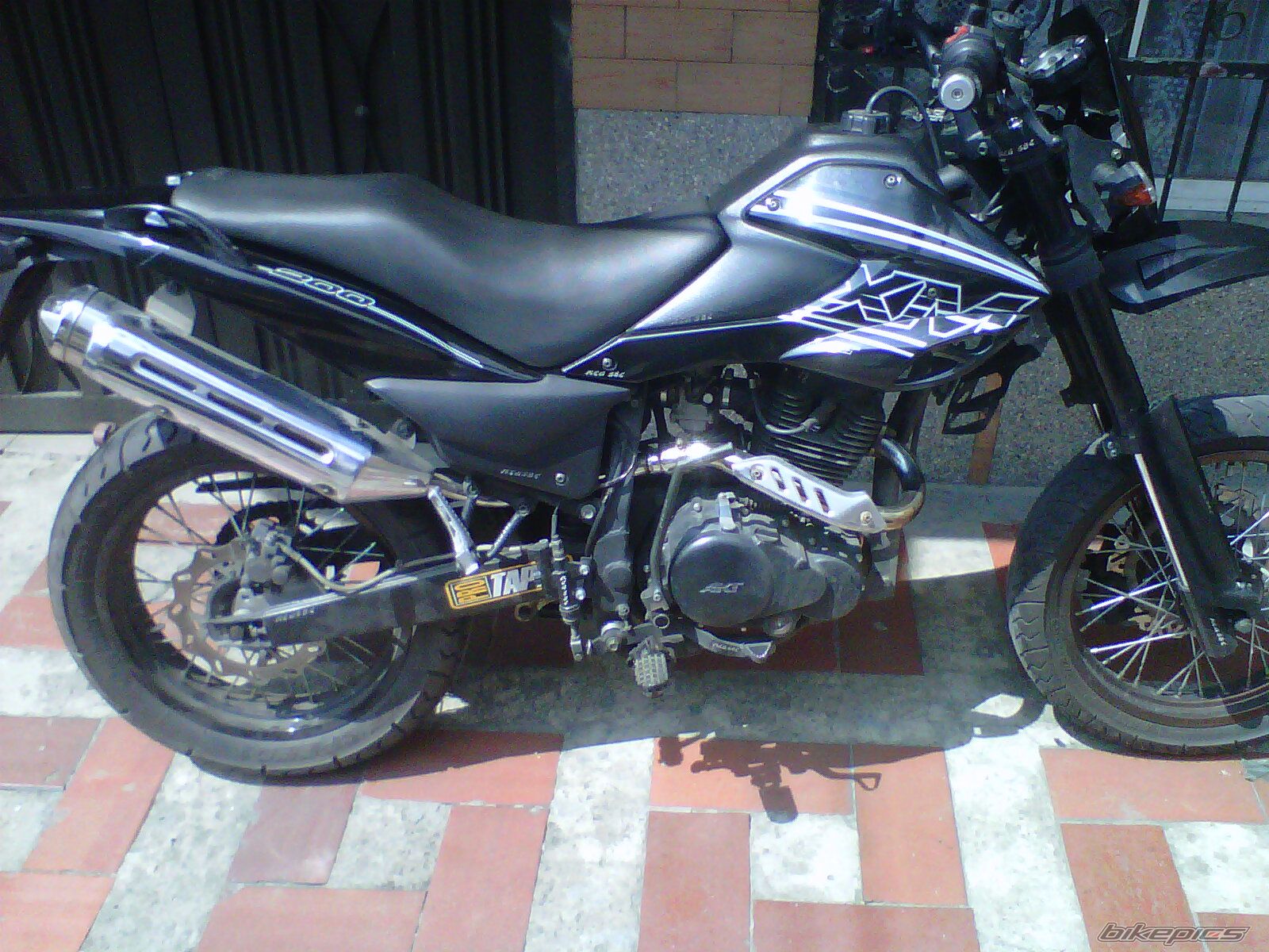 Bike Photo 2383093