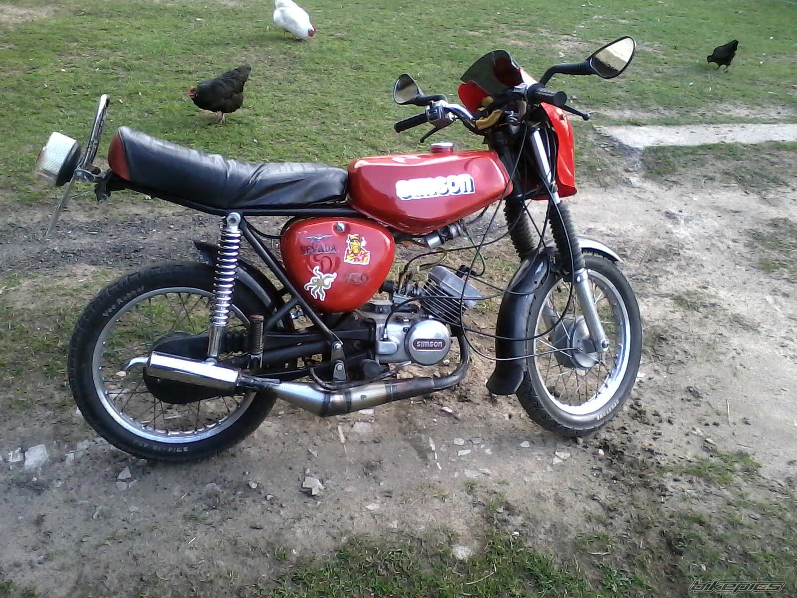 Bike Photo 2383102