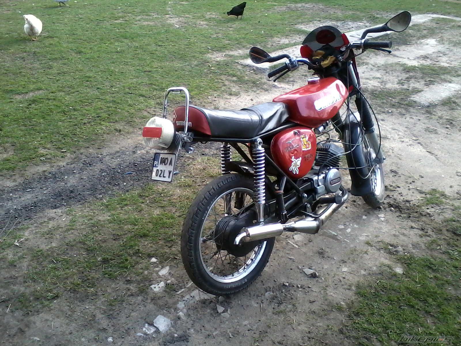 Bike Photo 2383103