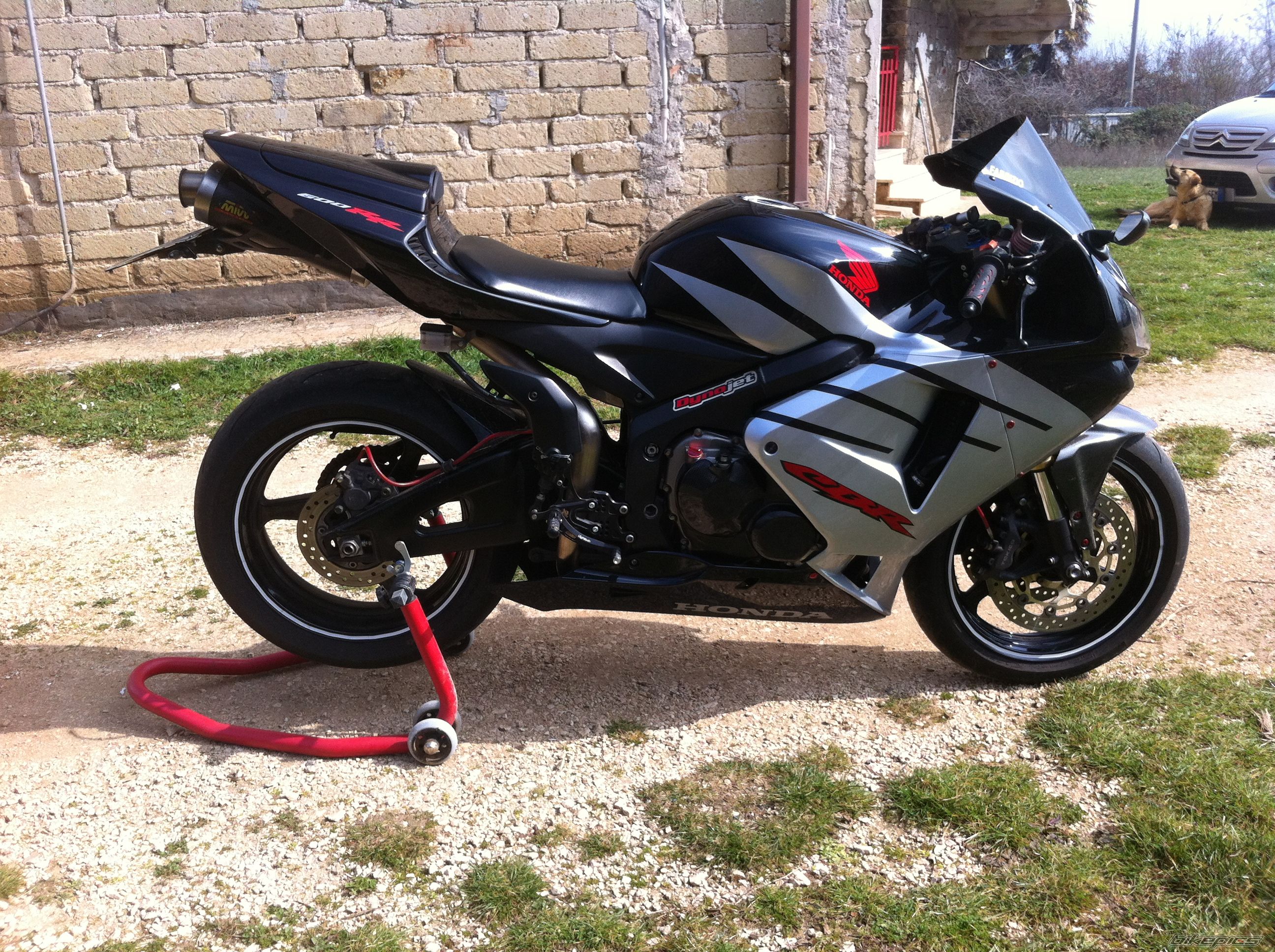 Bike Photo 2383116