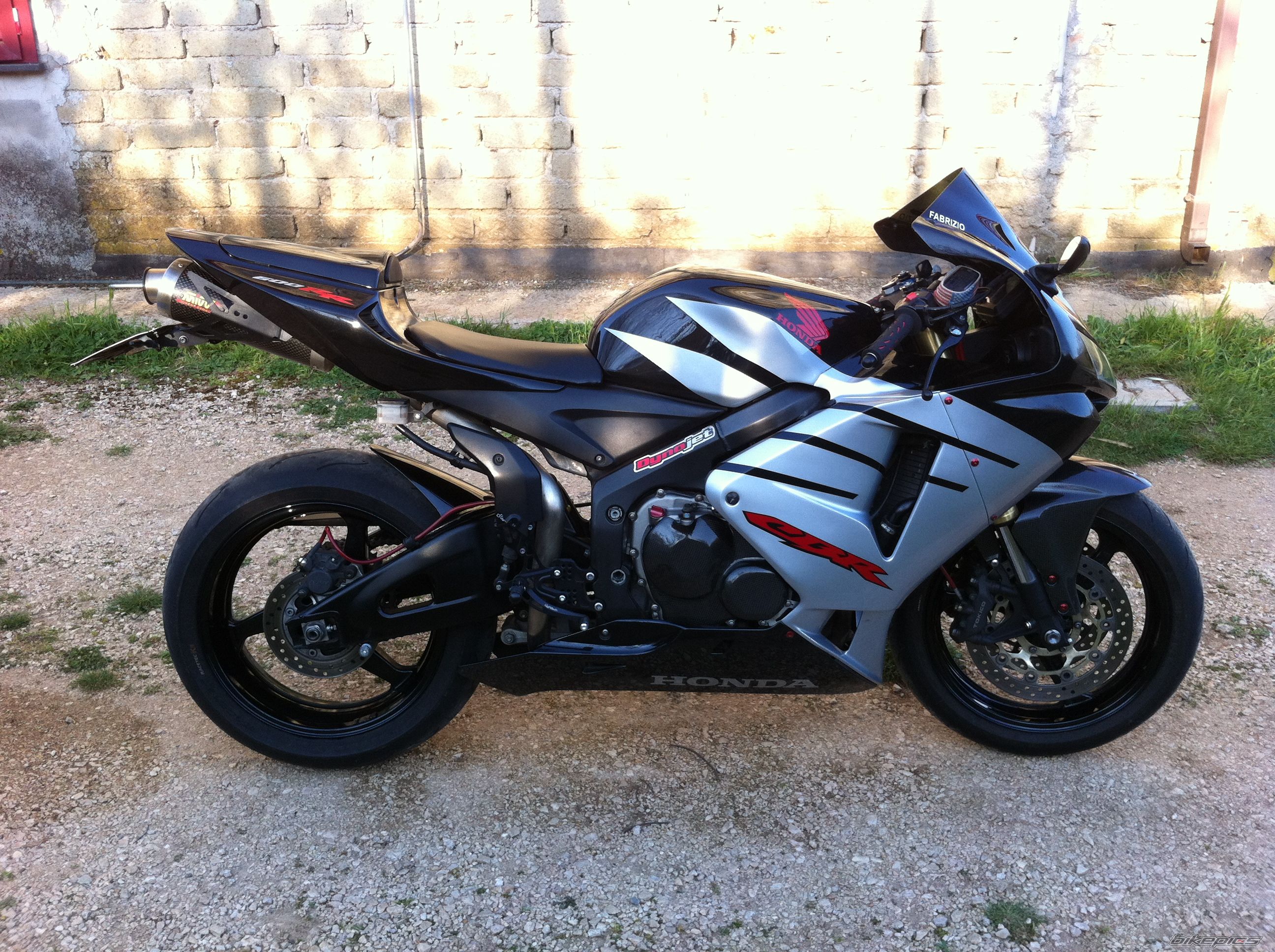 Bike Photo 2383122
