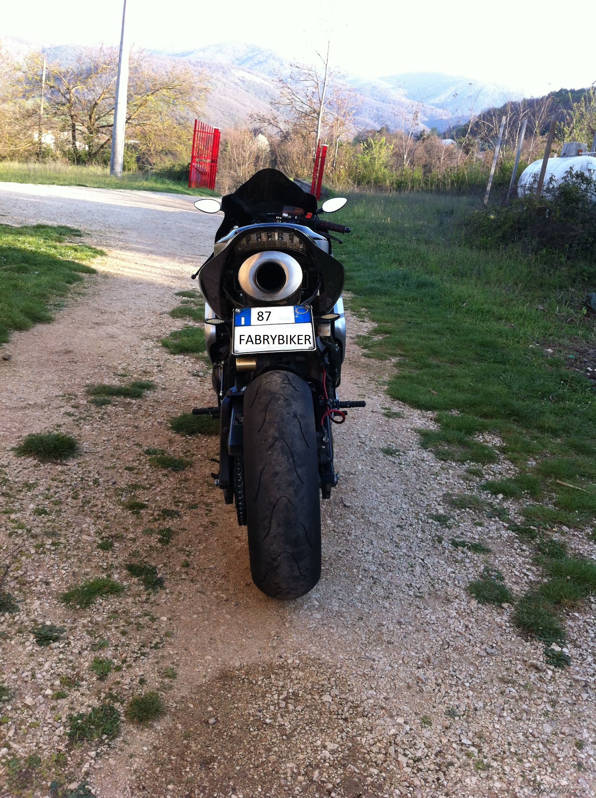 Bike Photo 2383124