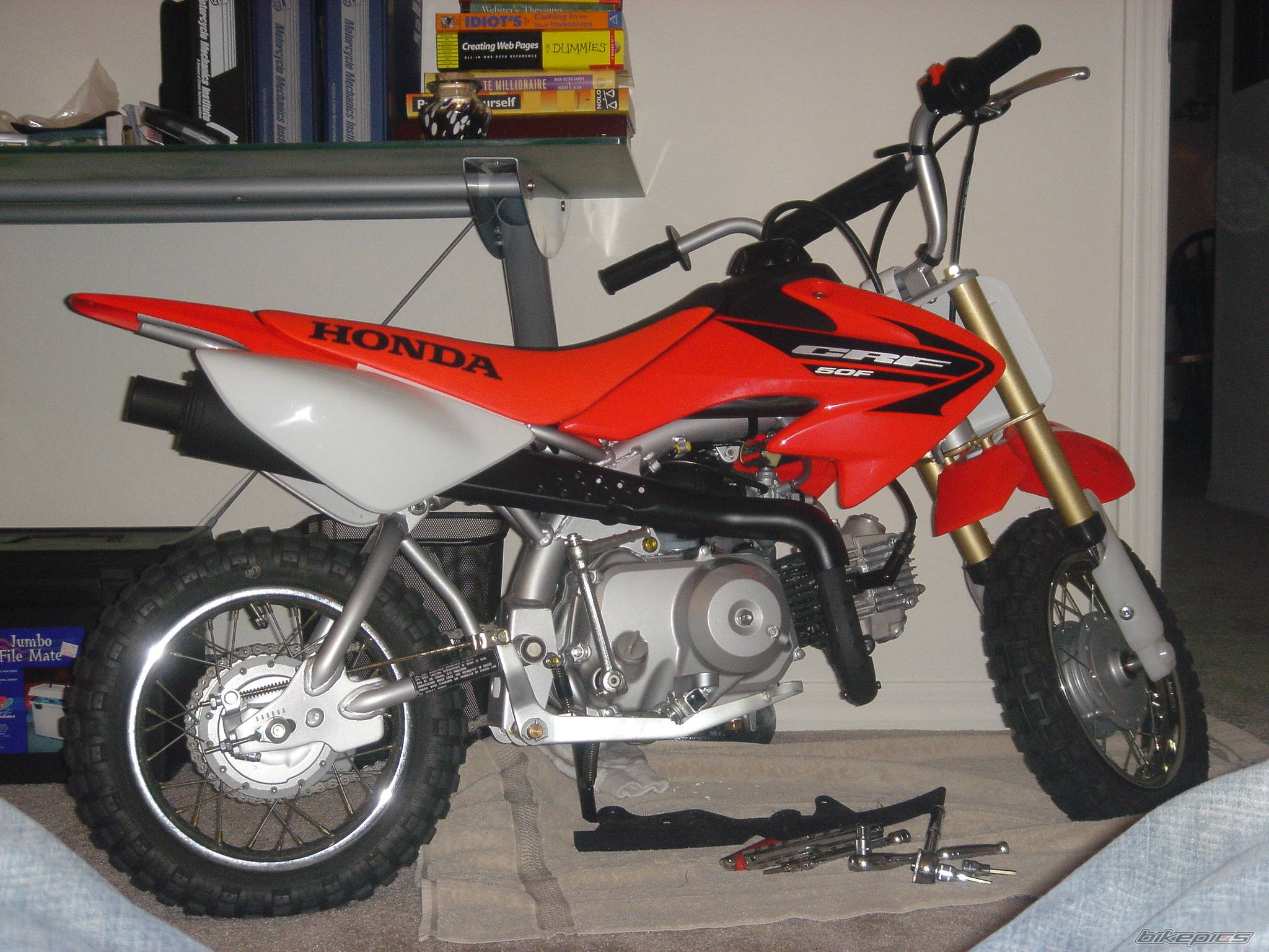 Bike Photo 238318