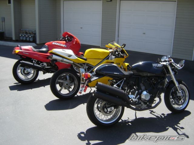 Bike Photo 2383183
