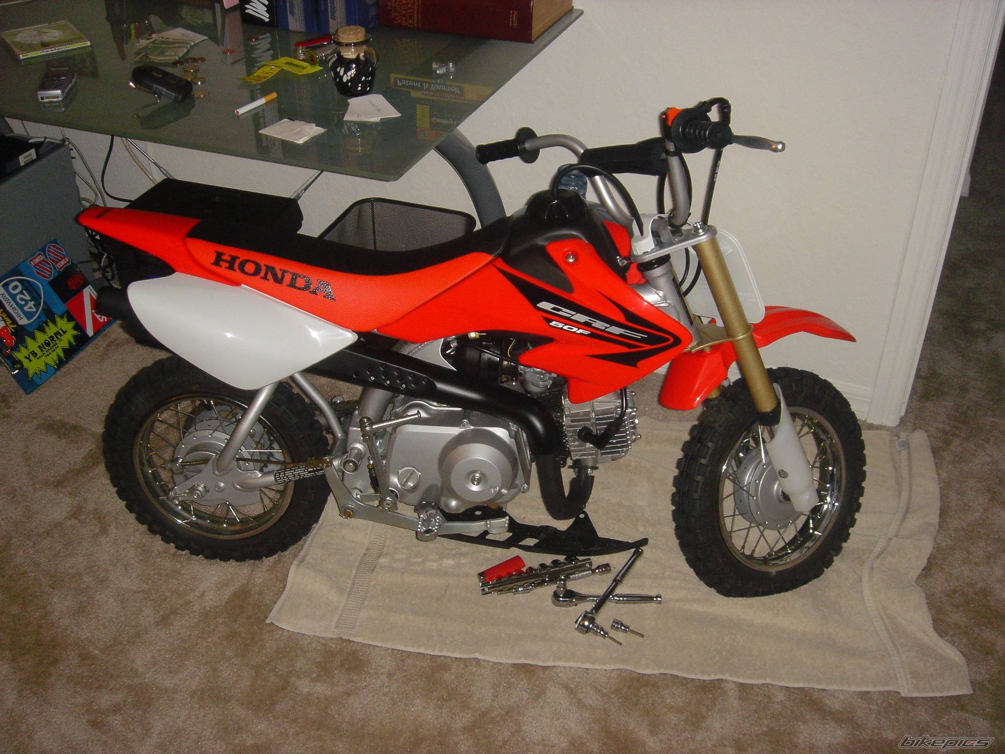 Bike Photo 238320
