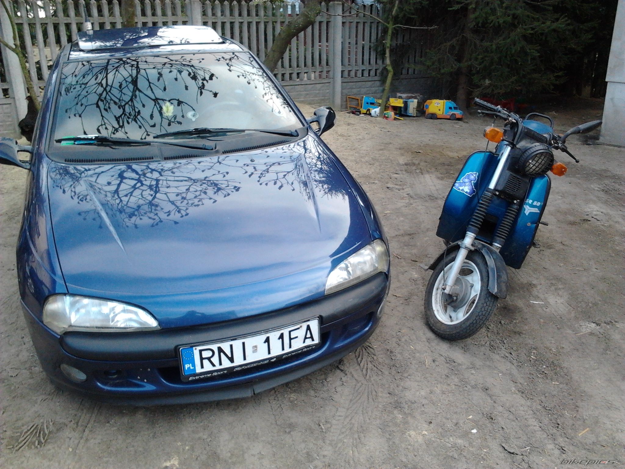 Bike Photo 2383273