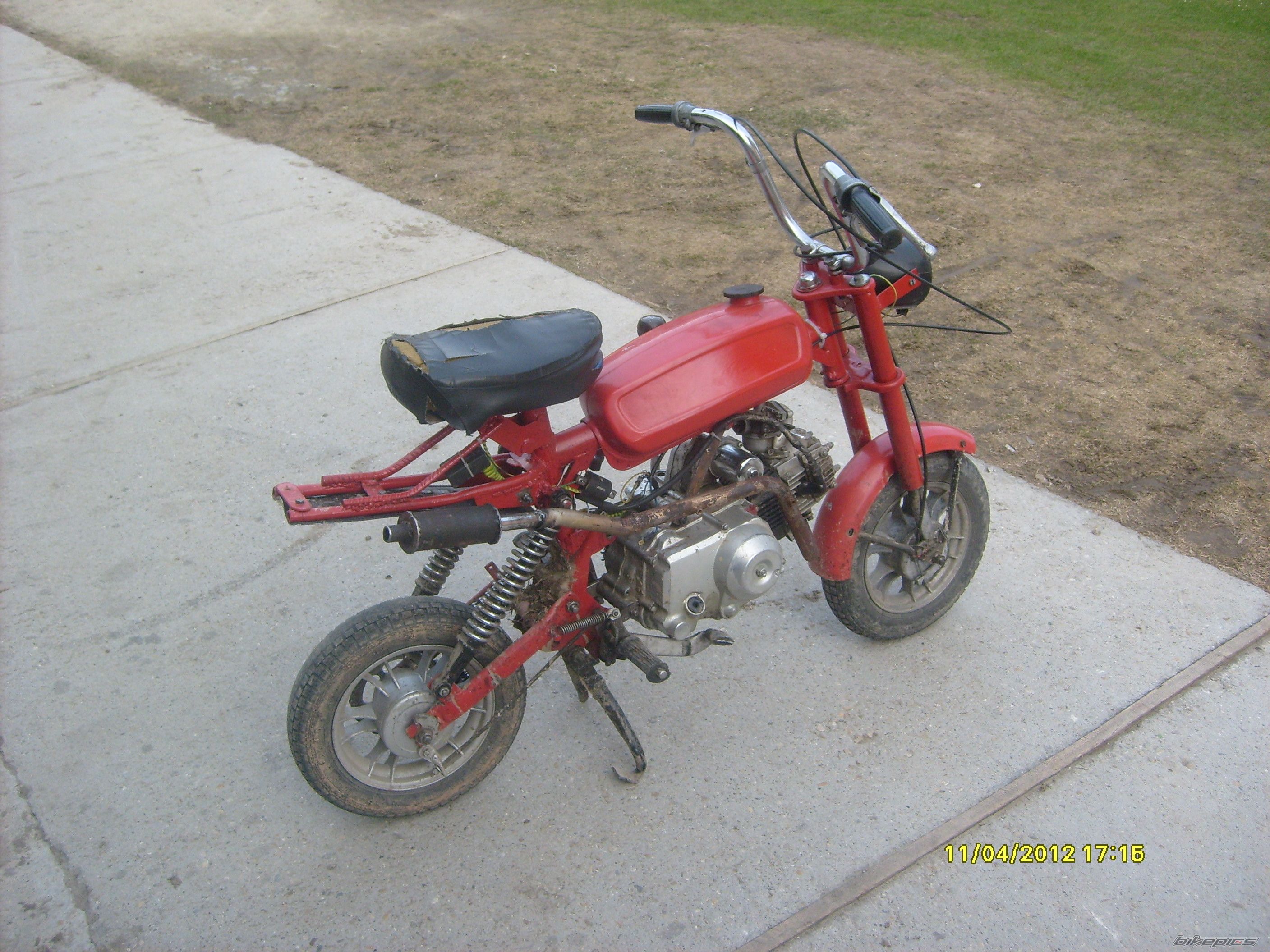 Bike Photo 2383290