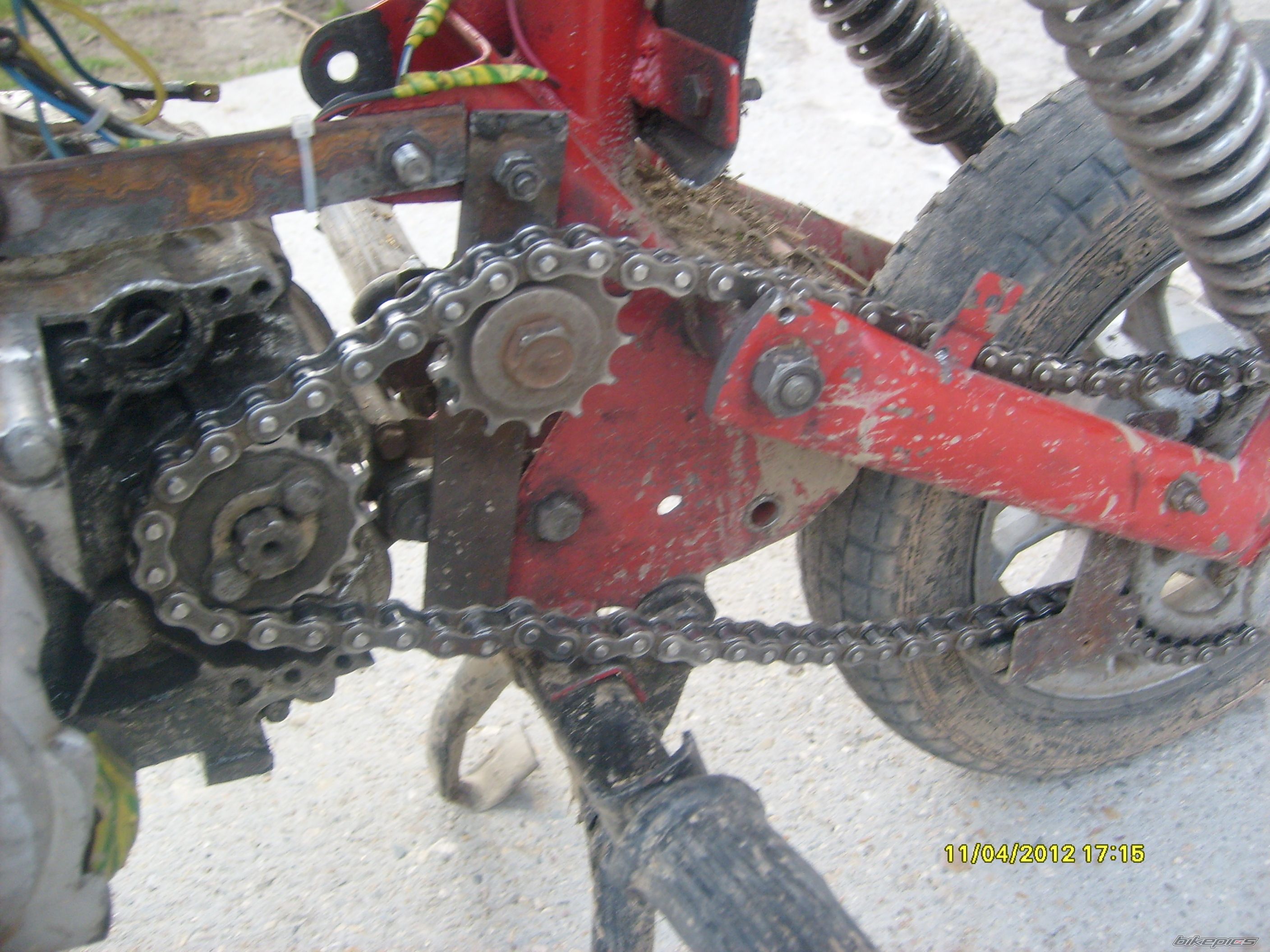 Bike Photo 2383299