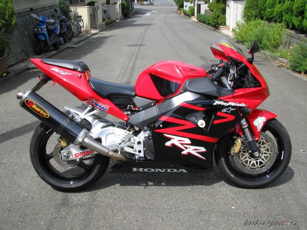 Bike Photo 238331
