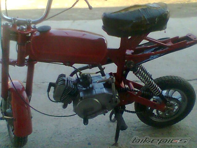 Bike Photo 2383312