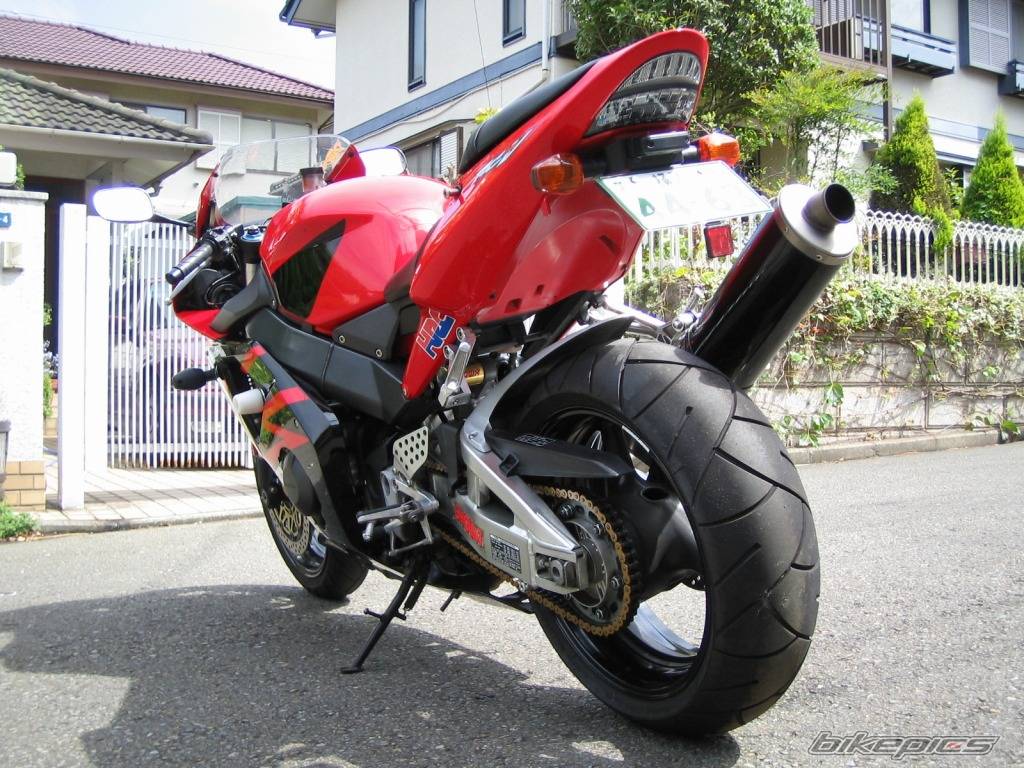 Bike Photo 238332