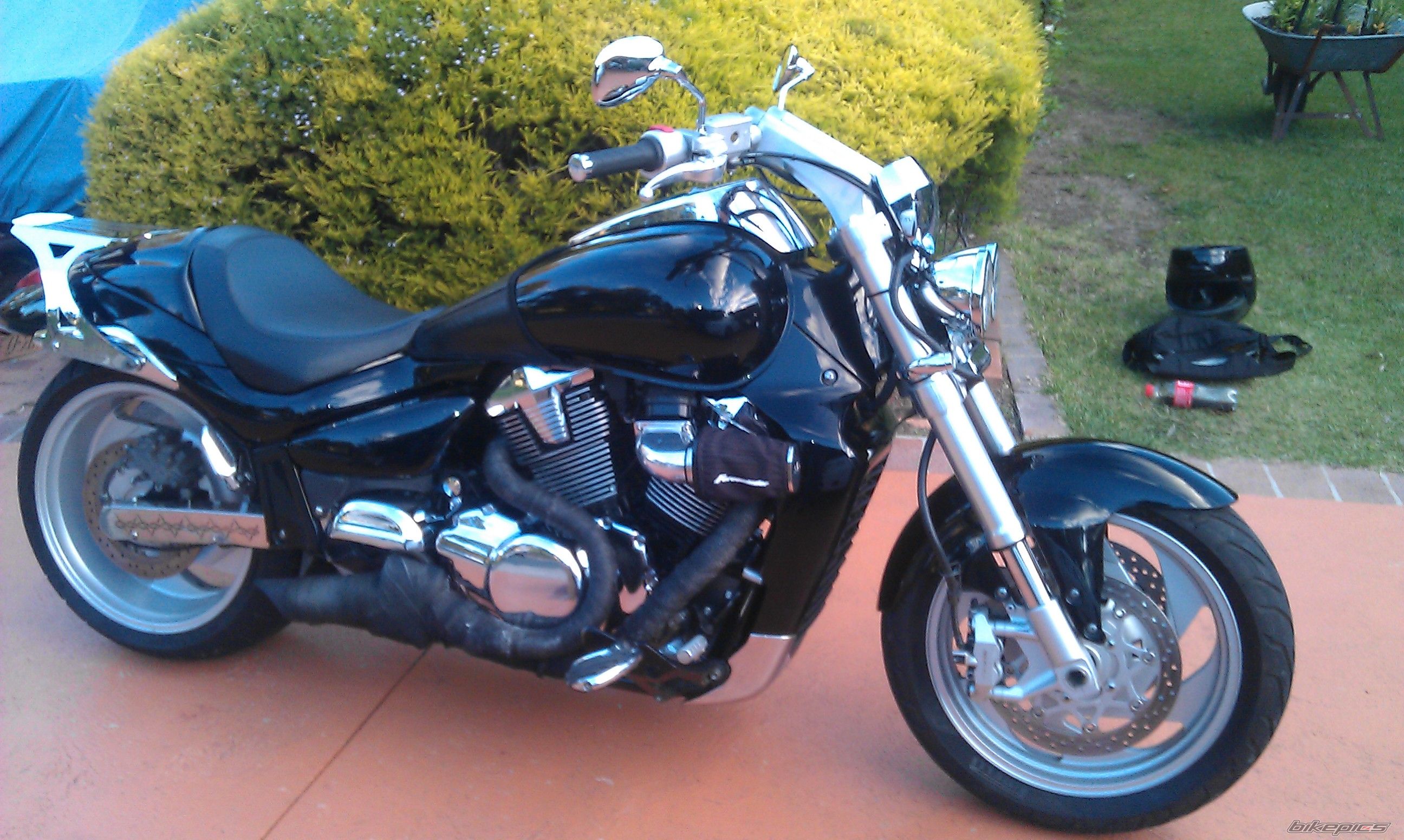 Bike Photo 2383351